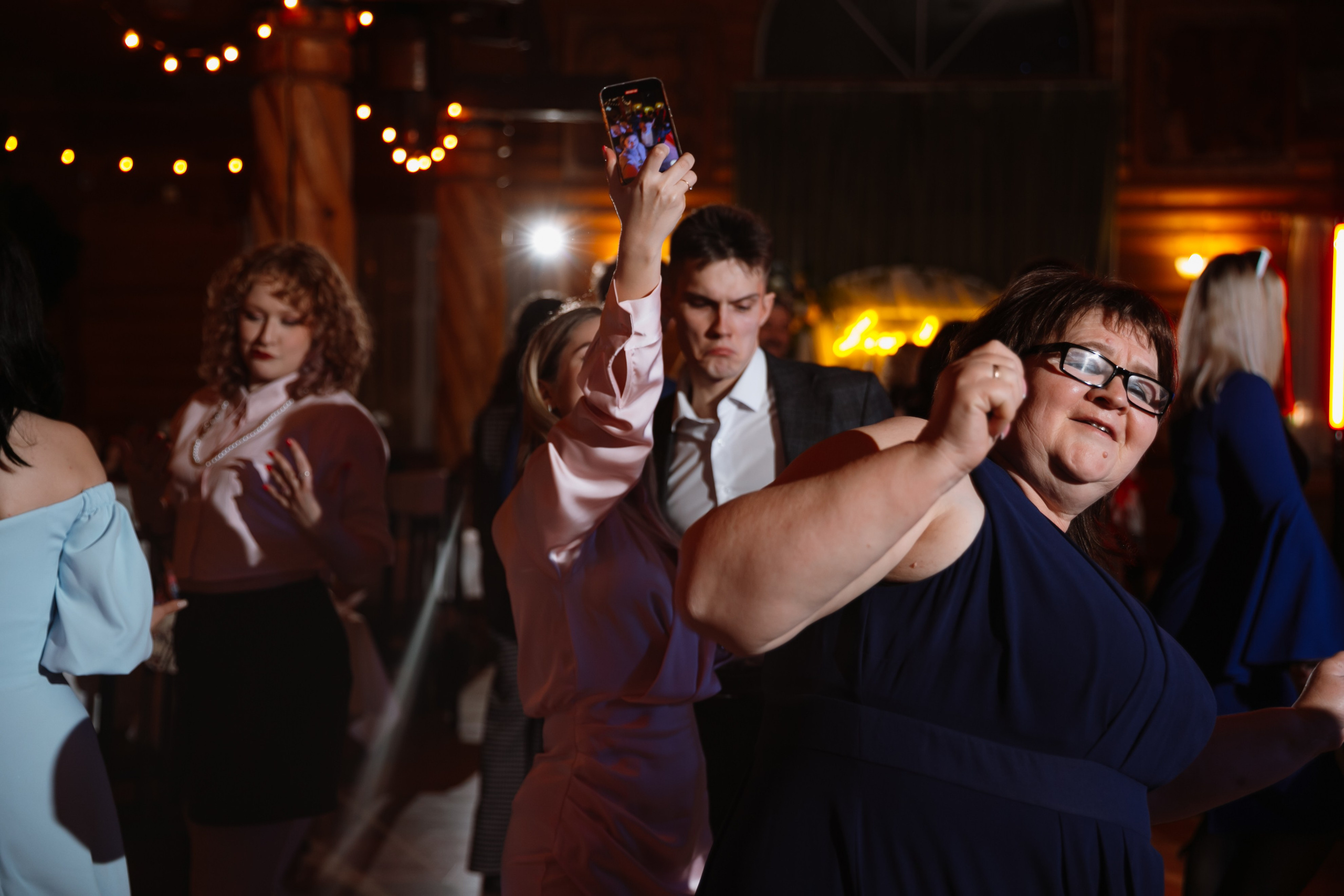 Виктория и Леонид. Профессиональный фотограф Надежда Антонова