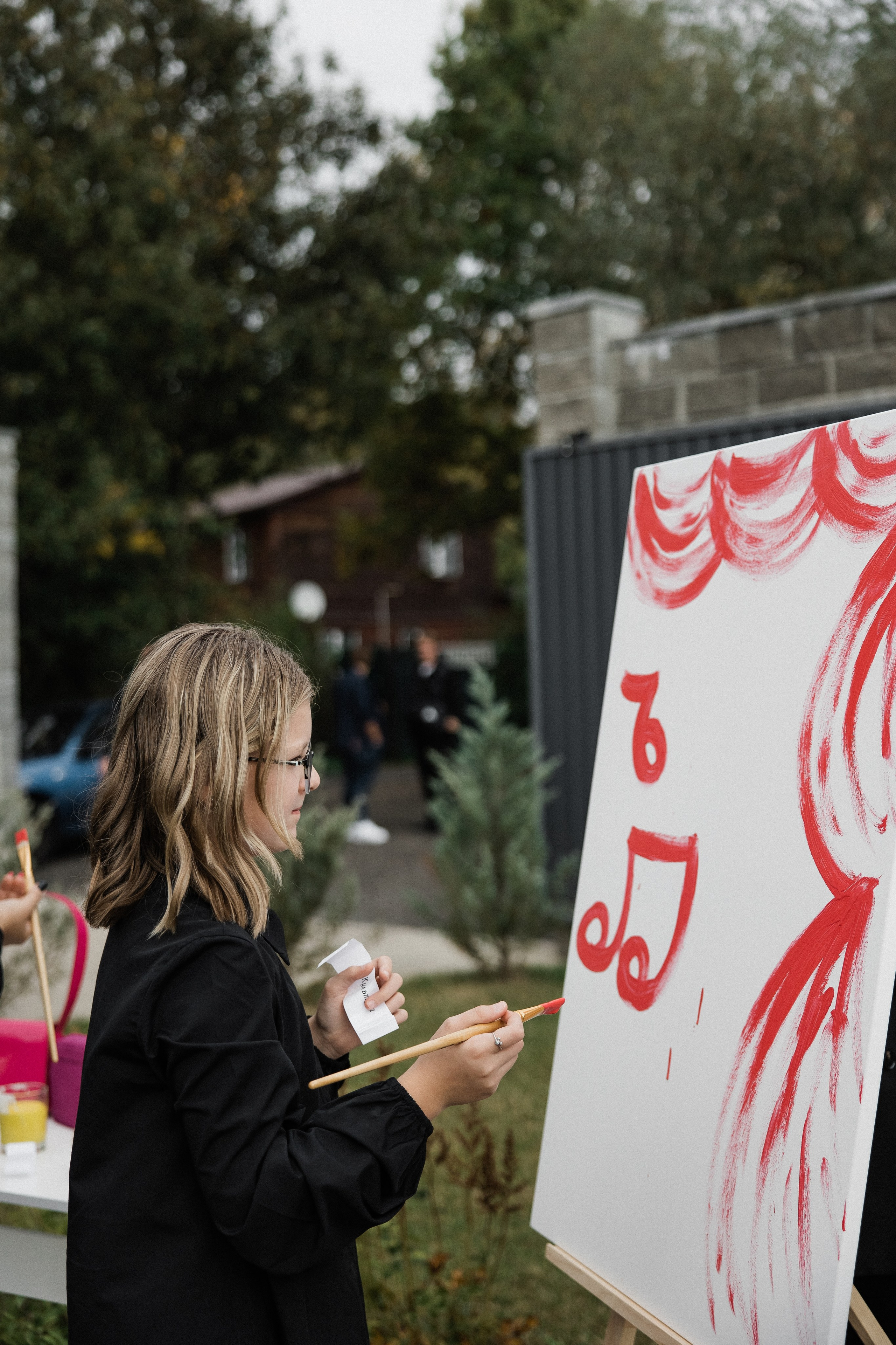 Максим и Алёна. Свадебный фотограф Полина Панина