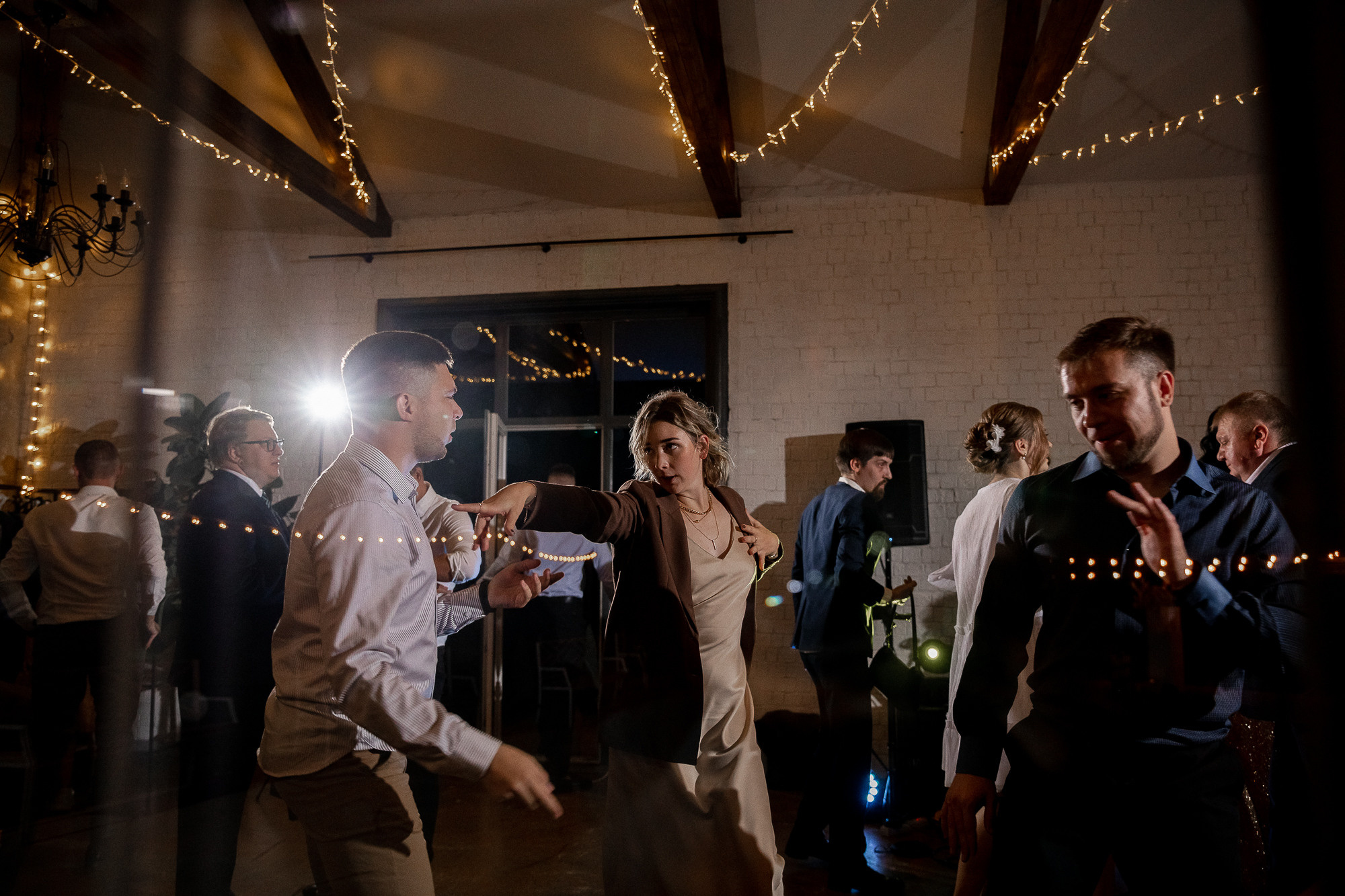 Там, где звёзды. Свадебный фотограф Ярославль, Рыбинск