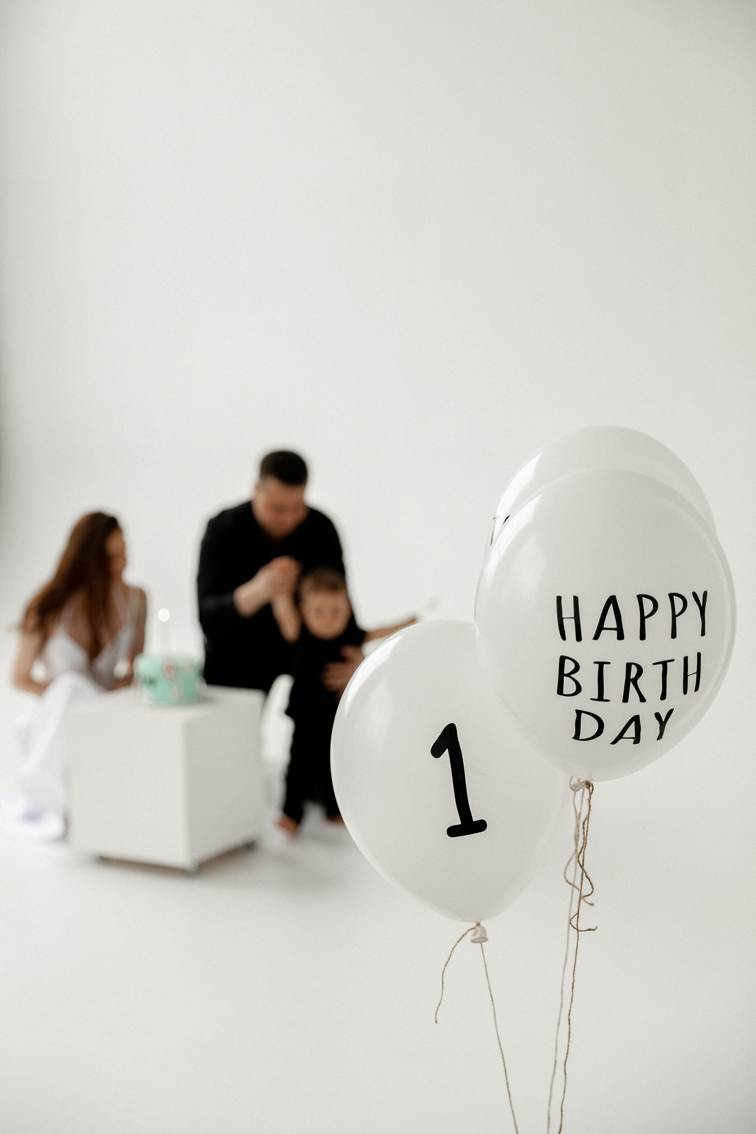 Тимуру годик. Свадебный фотограф Ярославль, Рыбинск