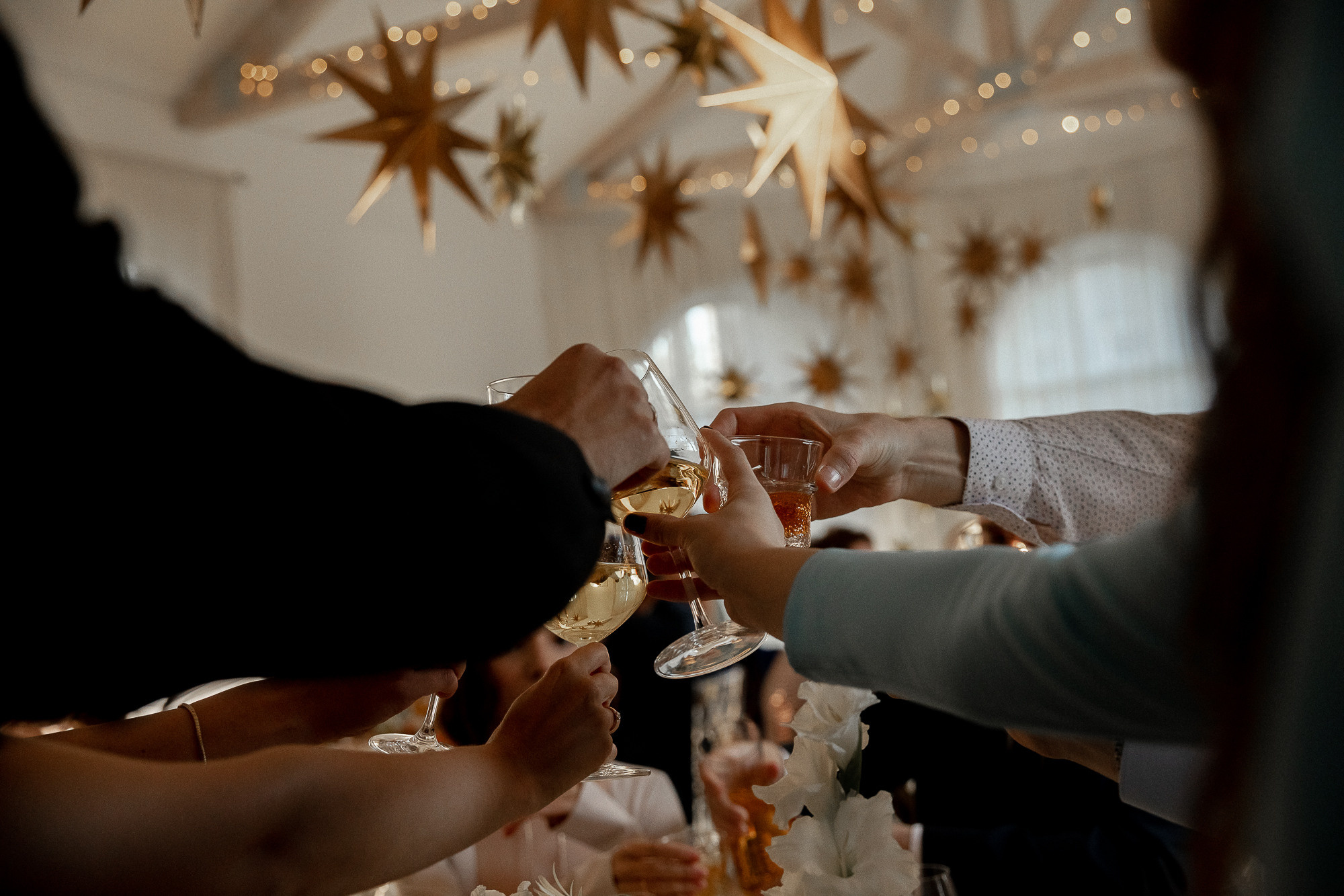 Там, где звёзды. Свадебный фотограф Ярославль, Рыбинск