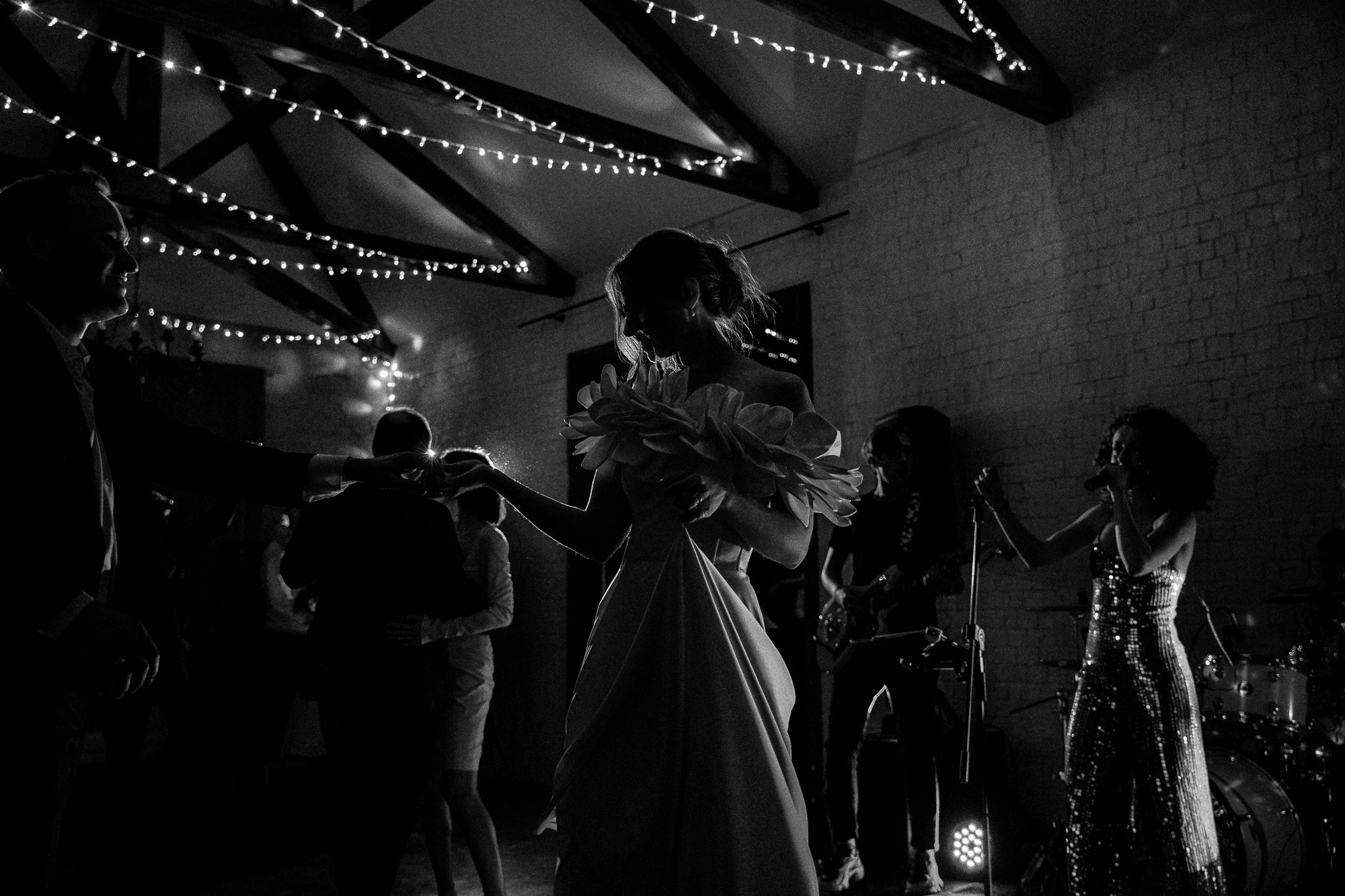 Там, где звёзды. Свадебный фотограф Ярославль, Рыбинск