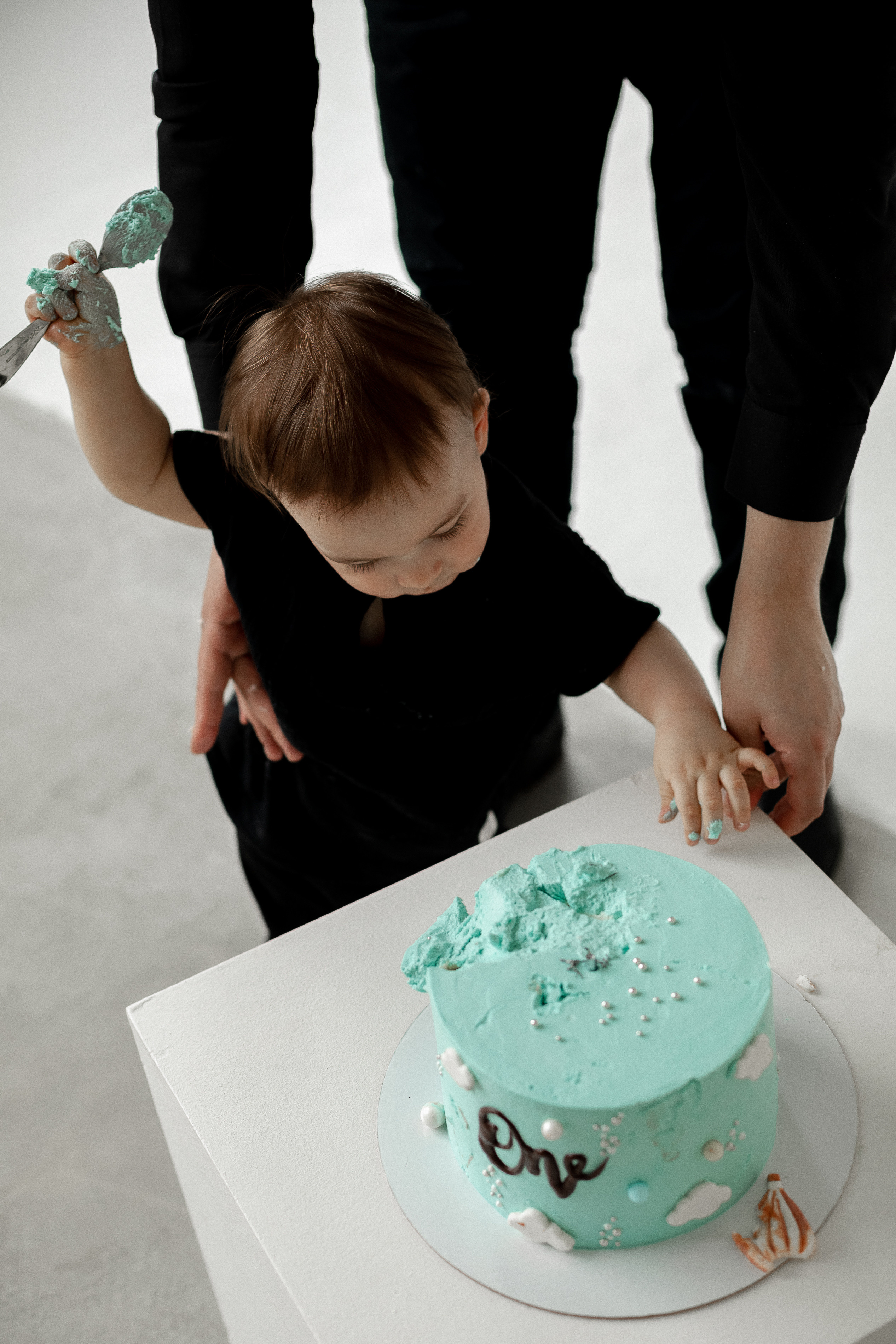 Тимуру годик. Свадебный фотограф Ярославль, Рыбинск