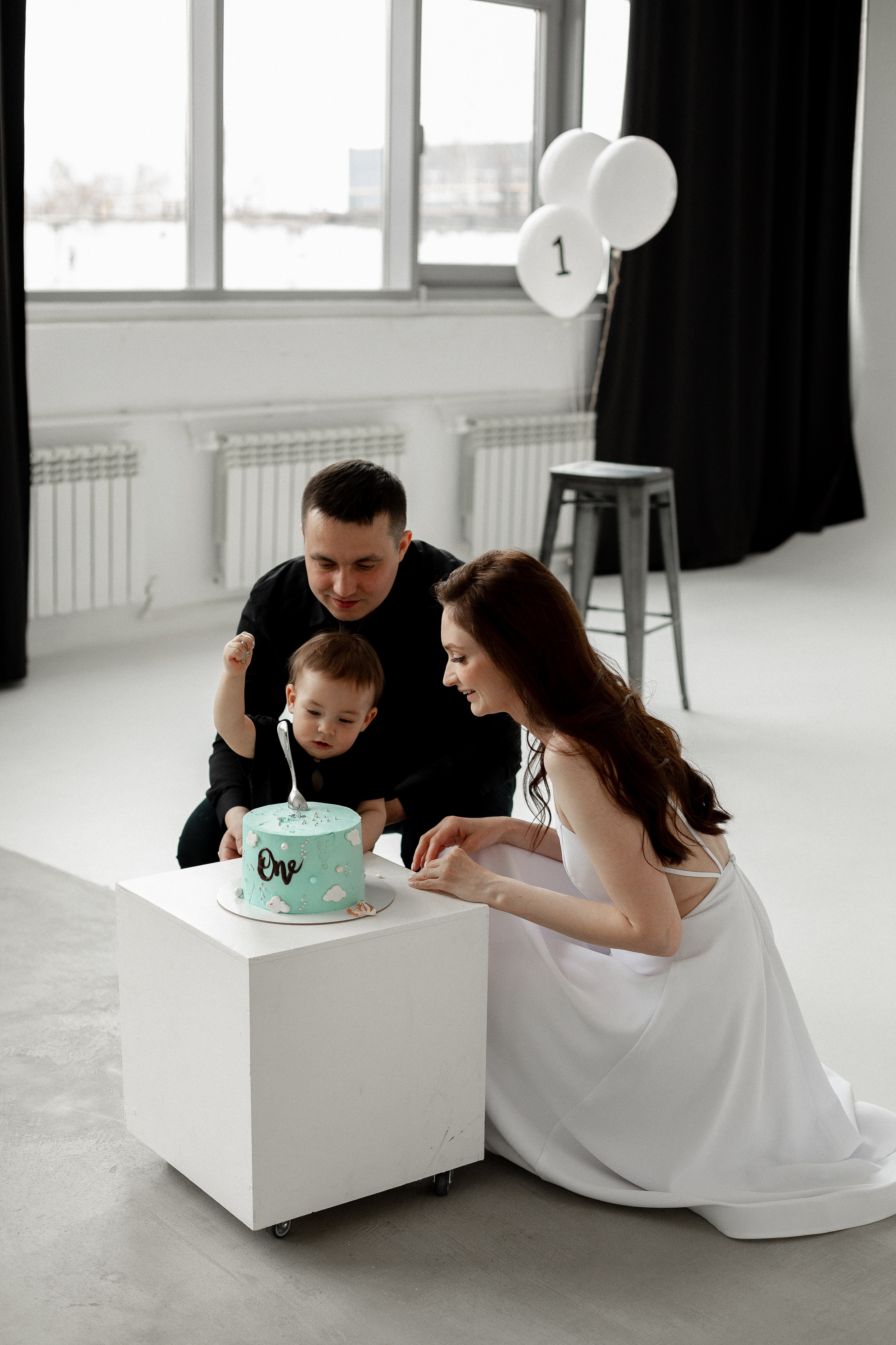 Тимуру годик. Свадебный фотограф Ярославль, Рыбинск