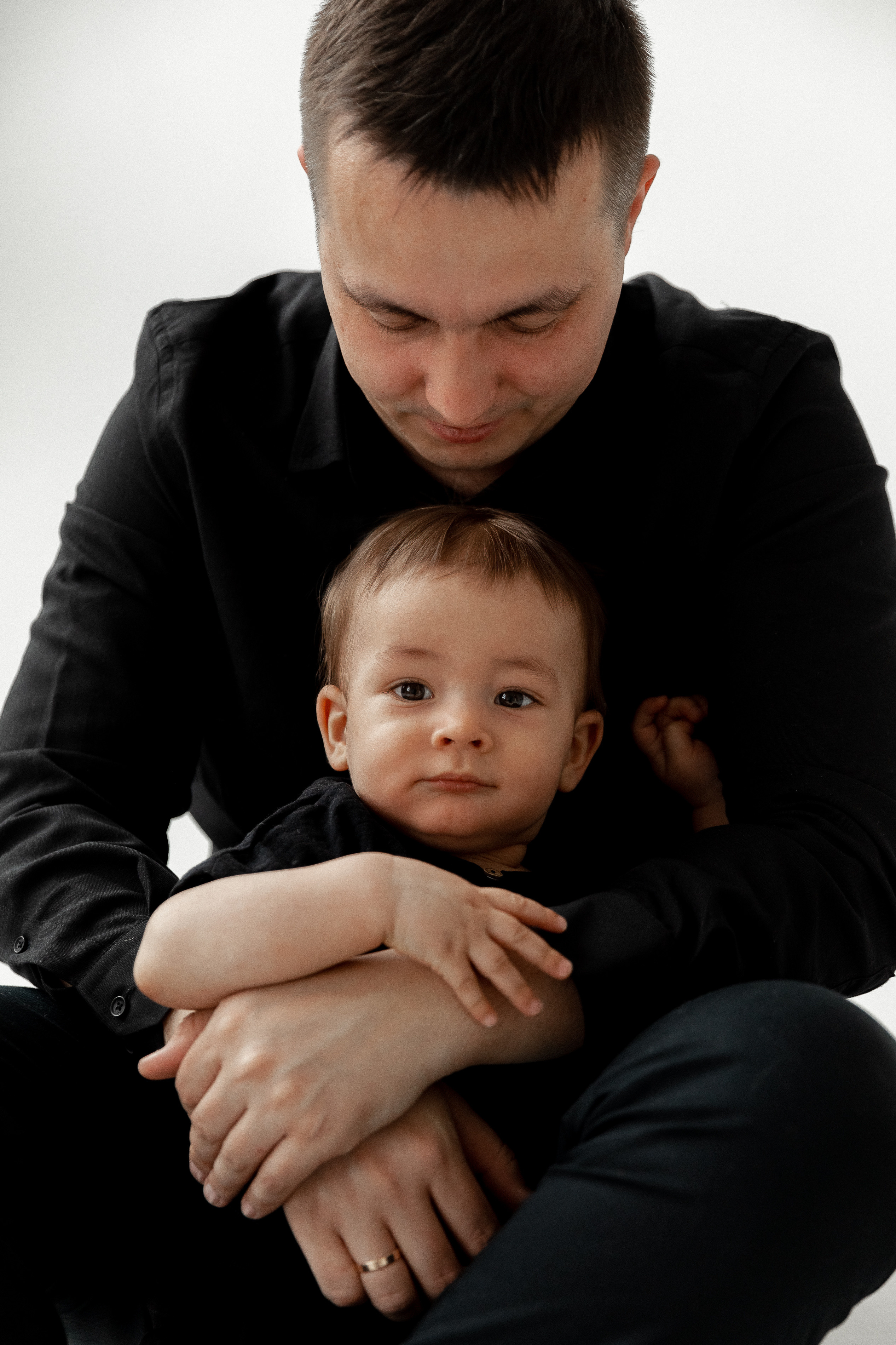 Тимуру годик. Свадебный фотограф Ярославль, Рыбинск