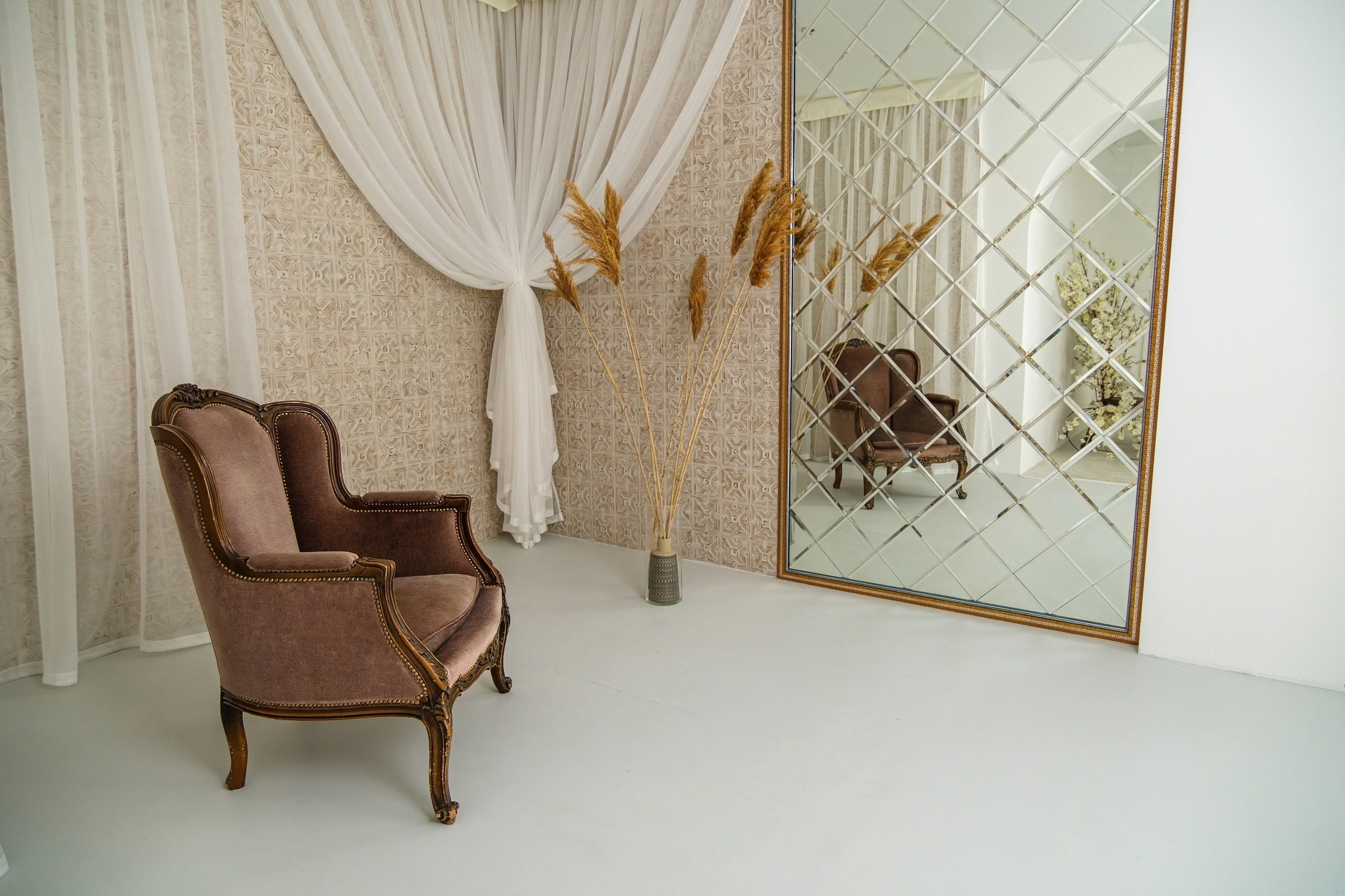 Фотостудия «Свет» зал LIGHTROOM