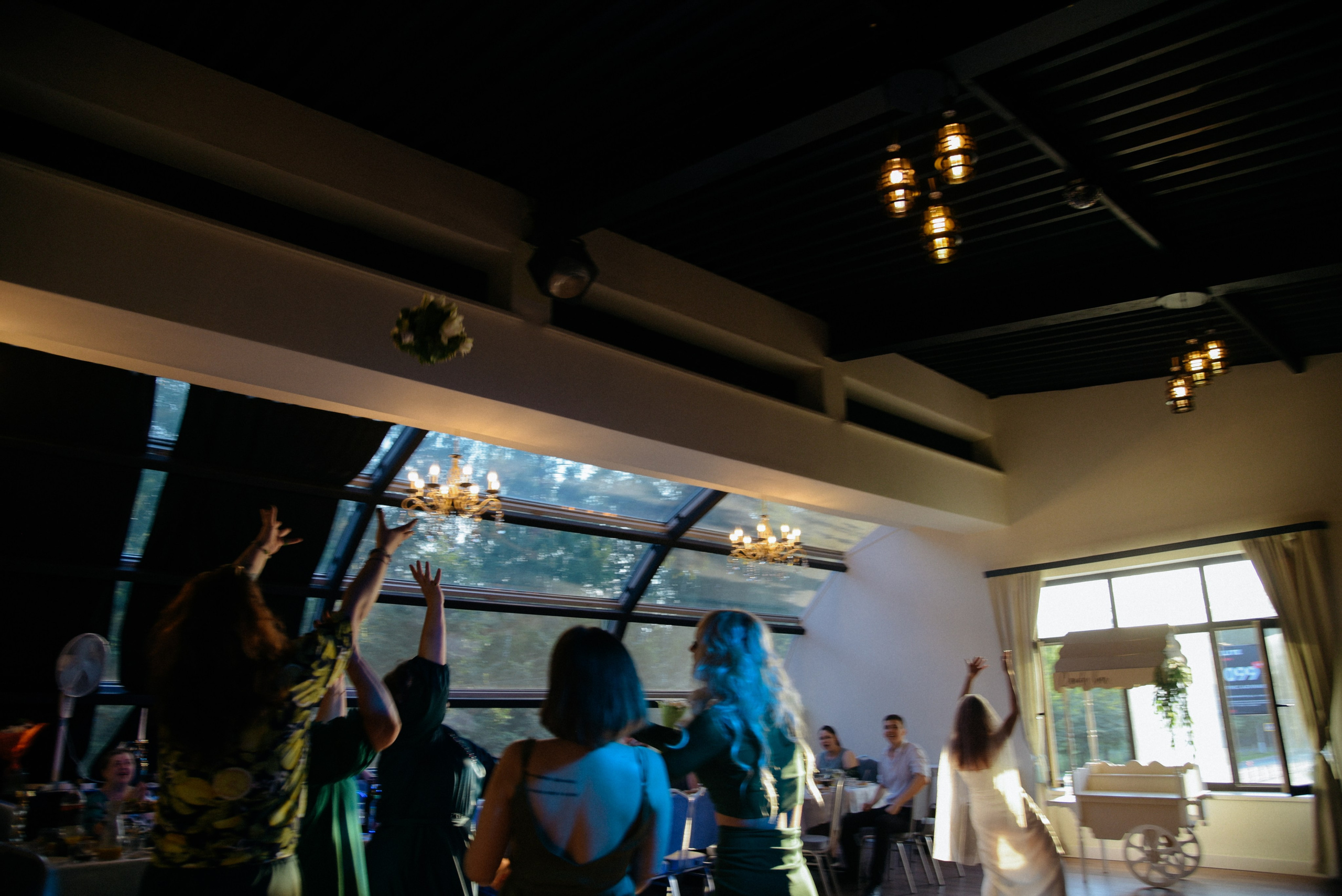 Про лес. Фотограф Лола Волна, город Москва