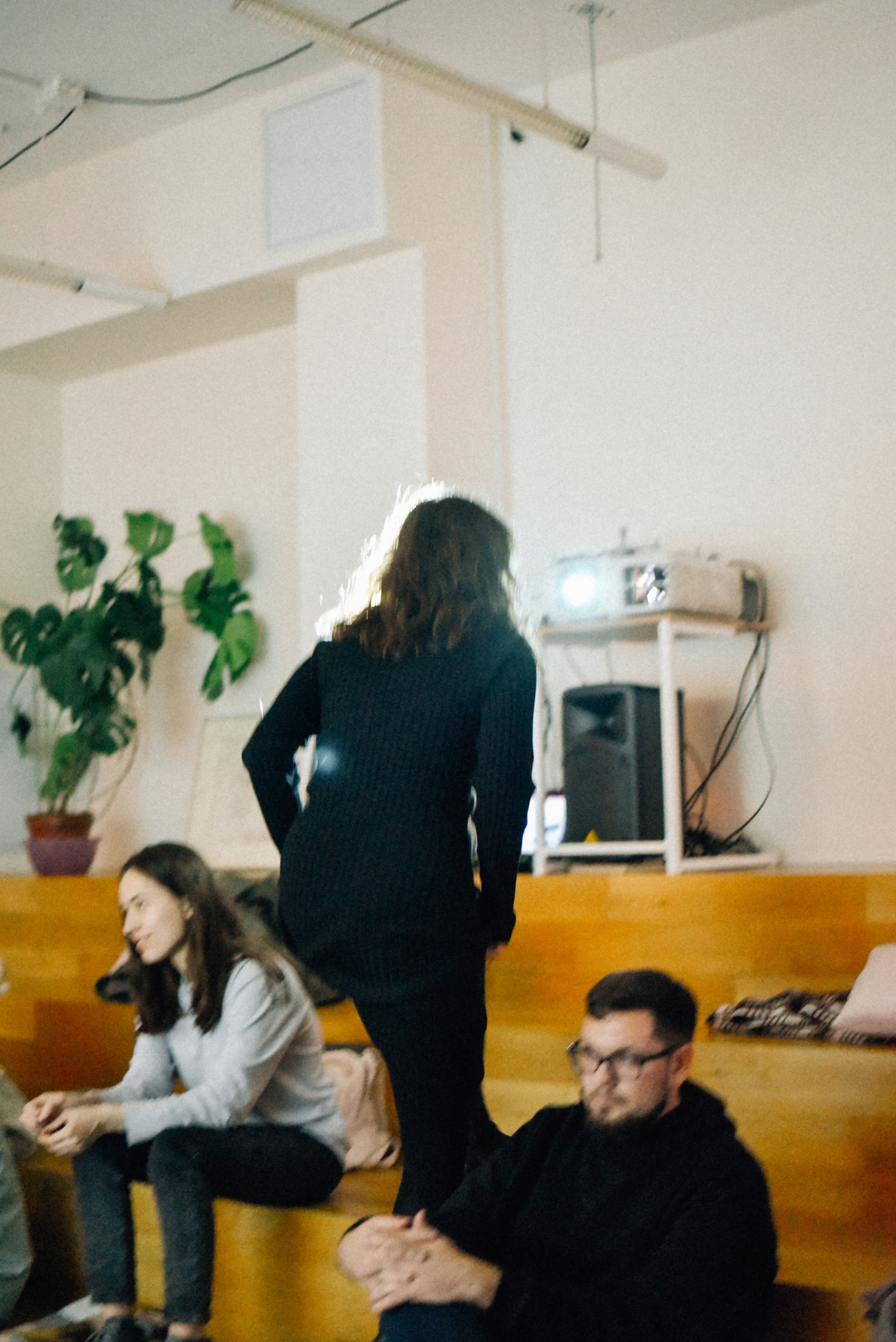 ЧТО ТЫ МЕЛЕШь Норвегия. Фотограф Лола Волна, город Москва