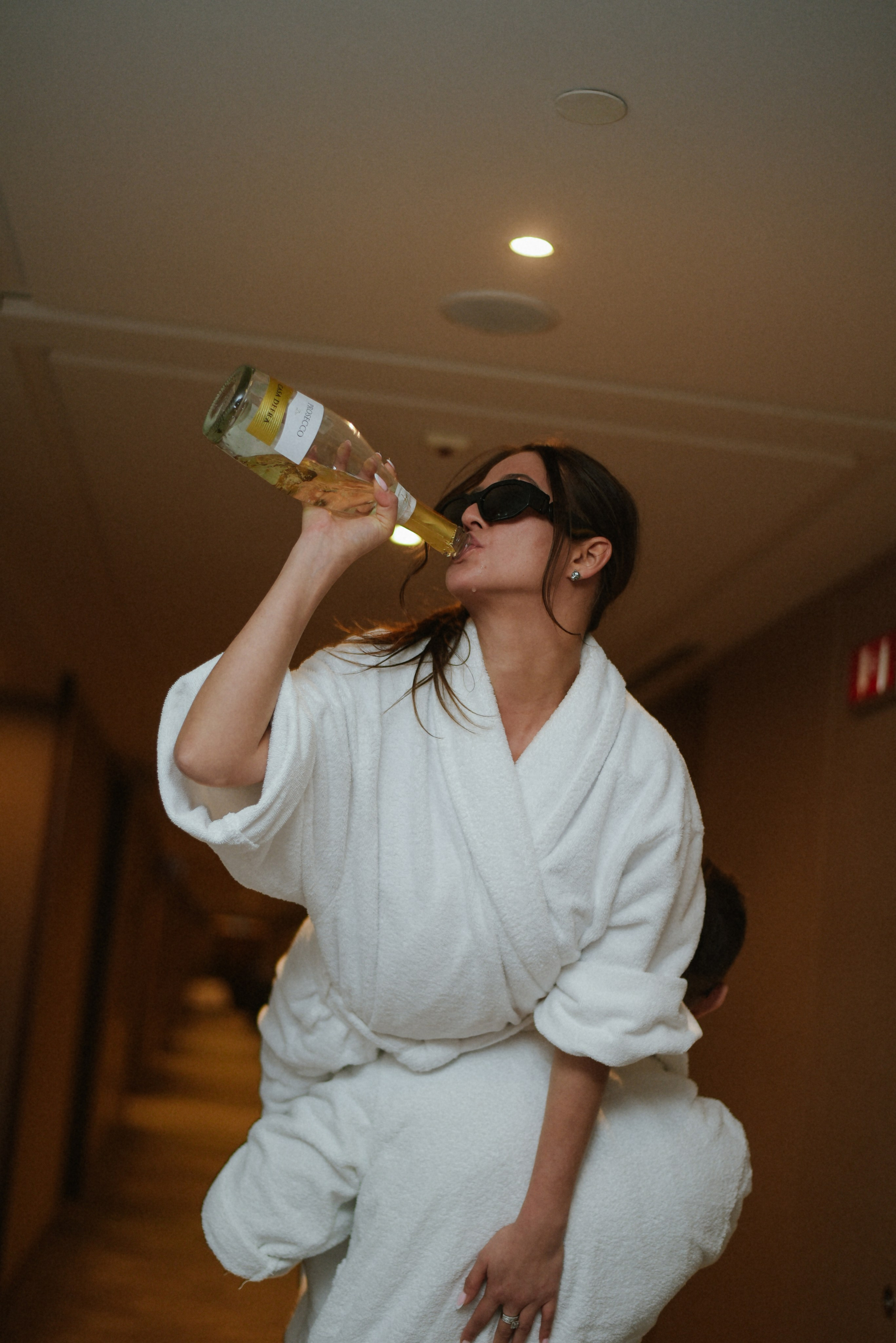 Мы с тобой и больше никого. Фотограф Лола Волна, город Москва