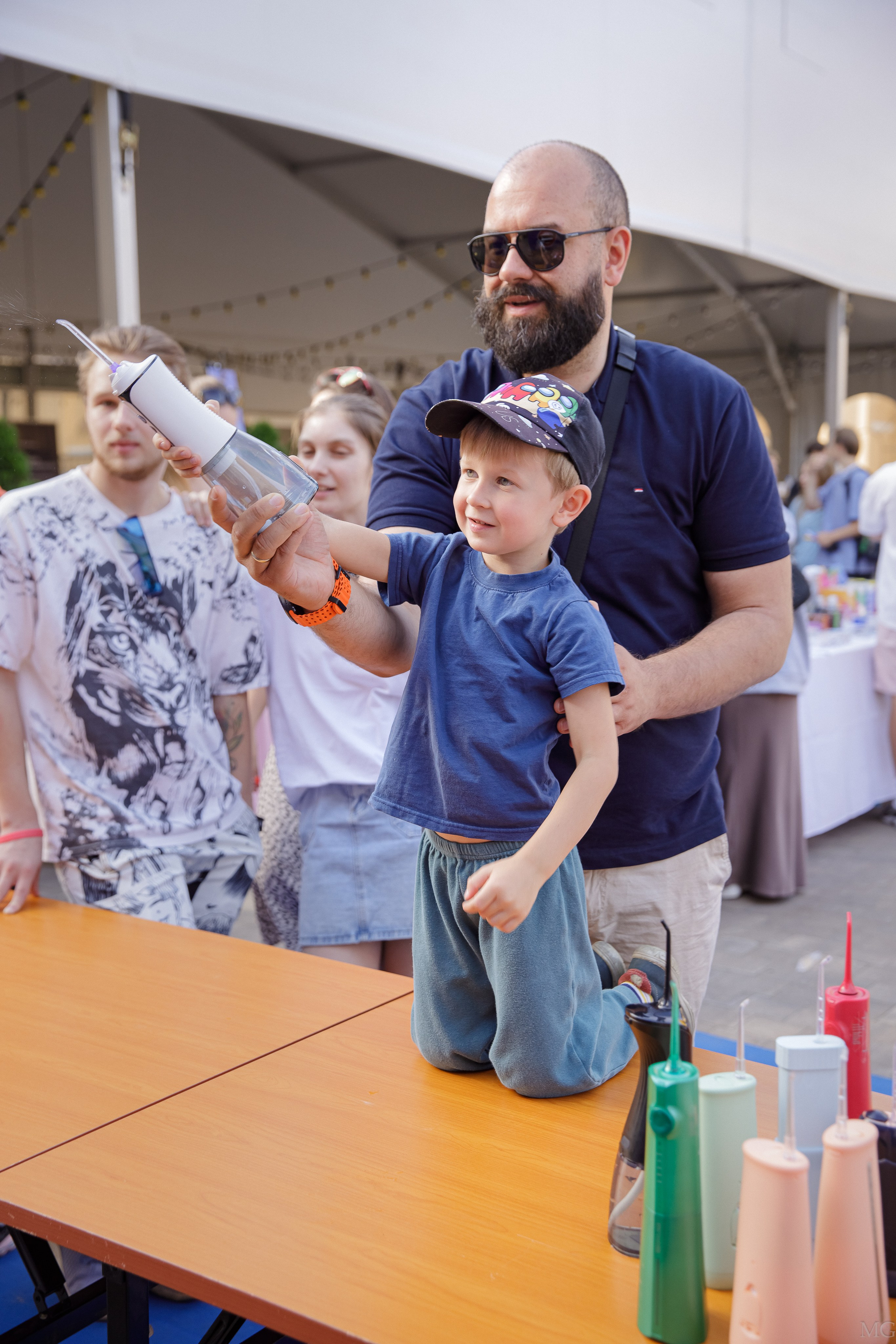 Конференция Гигиена и Профилактика. Маша Гонтарь Семейный домашний репортажный фотограф в Санкт-Петербурге
