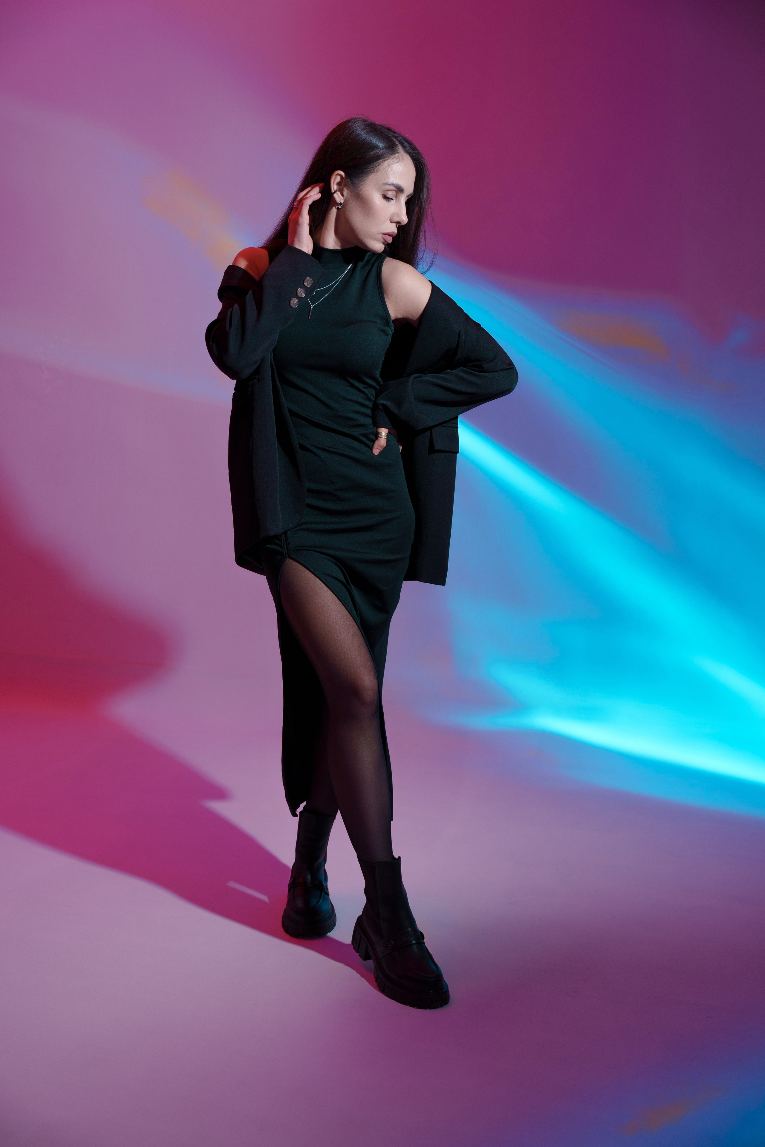 КИРА. Портретный фотограф в Павлодаре Руслан Насыров