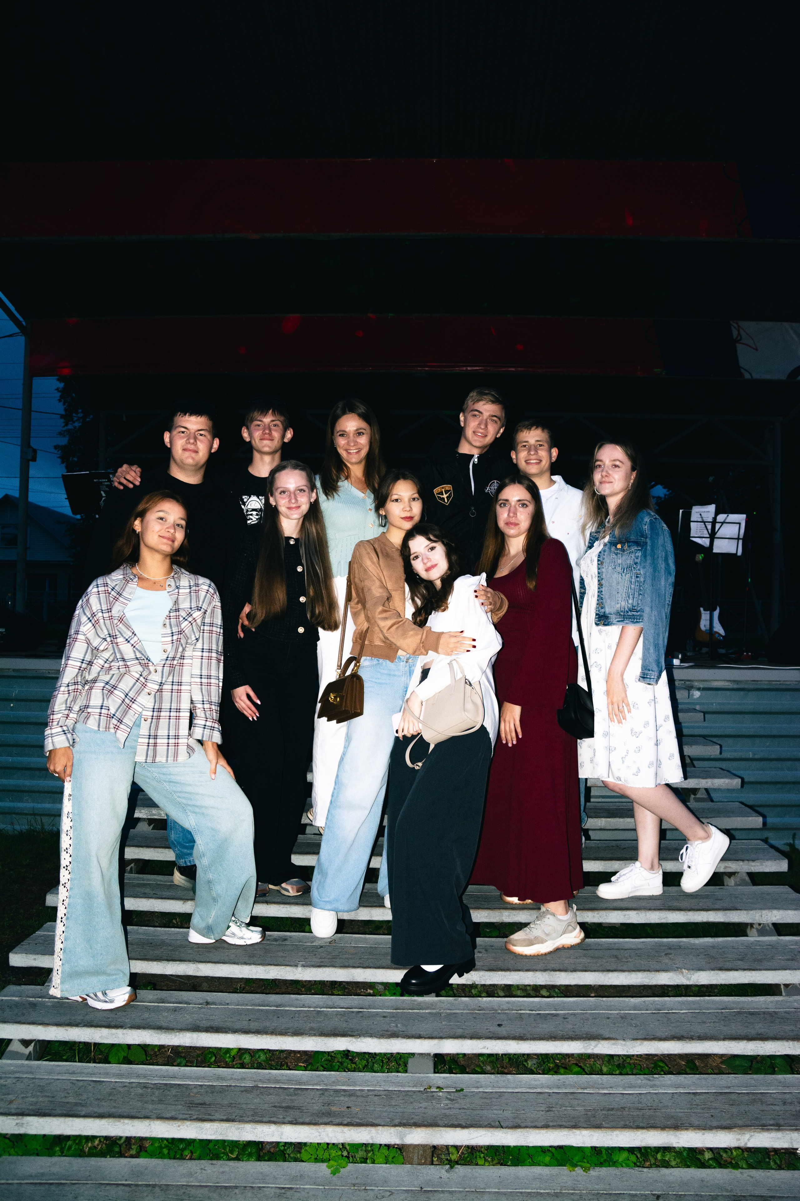 Кино на траве и ДР группы «Доктор Пепси». Алексей Маисеев | Свадебный и художественный фотограф в Новосибирске | Съемка на природе и в студии