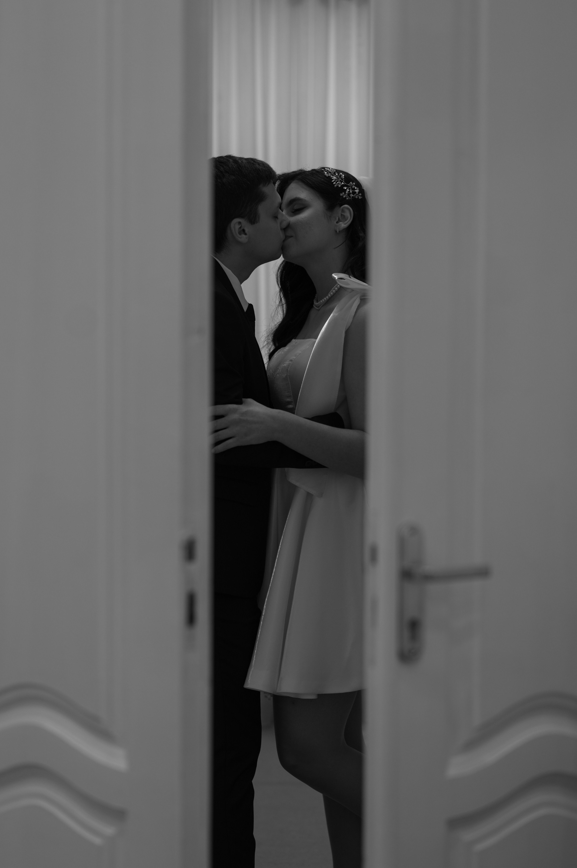 Любовь=искусство. Фотограф Ким Ангелина