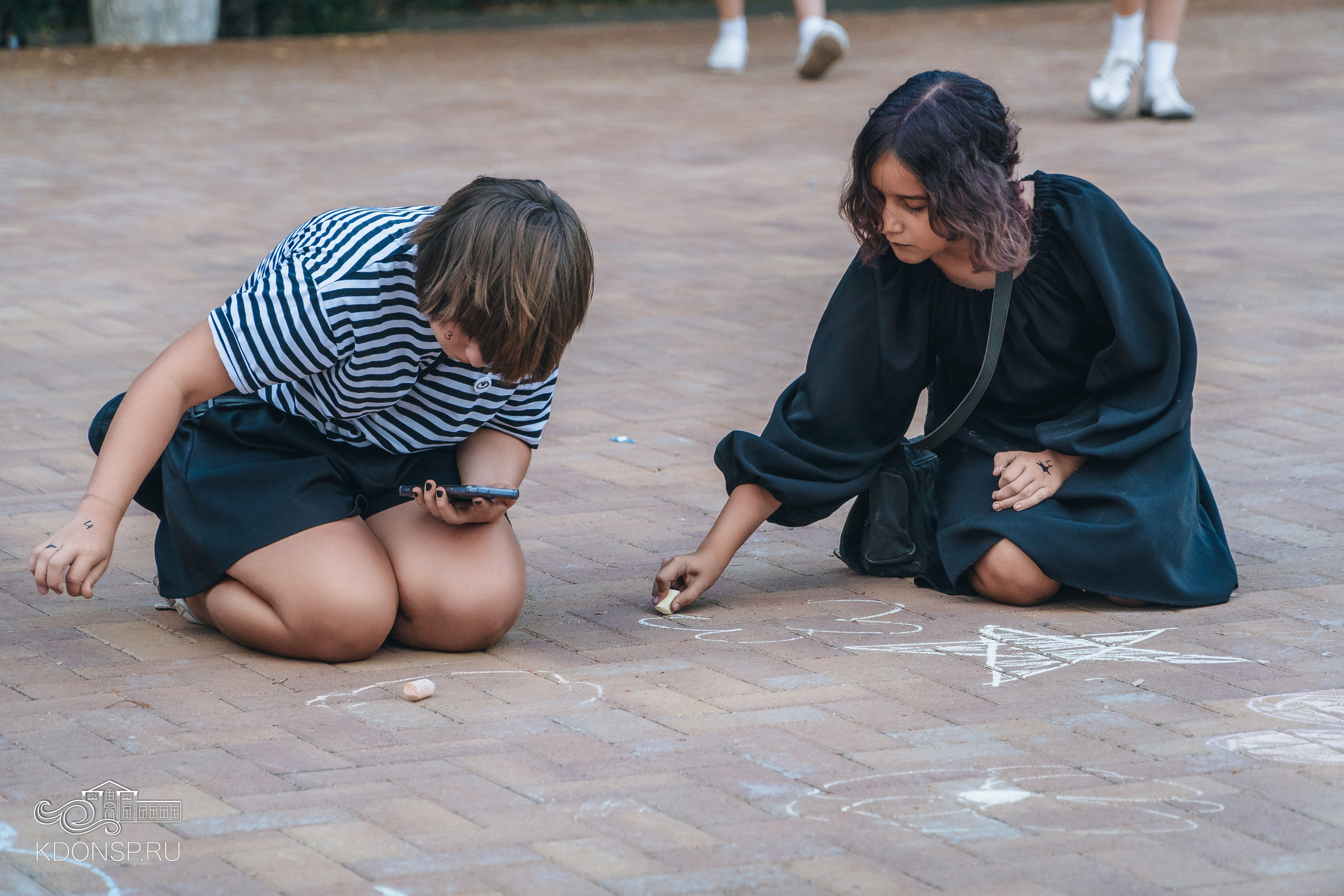 День семьи, любви и верности. Новотитаровский Дом культуры