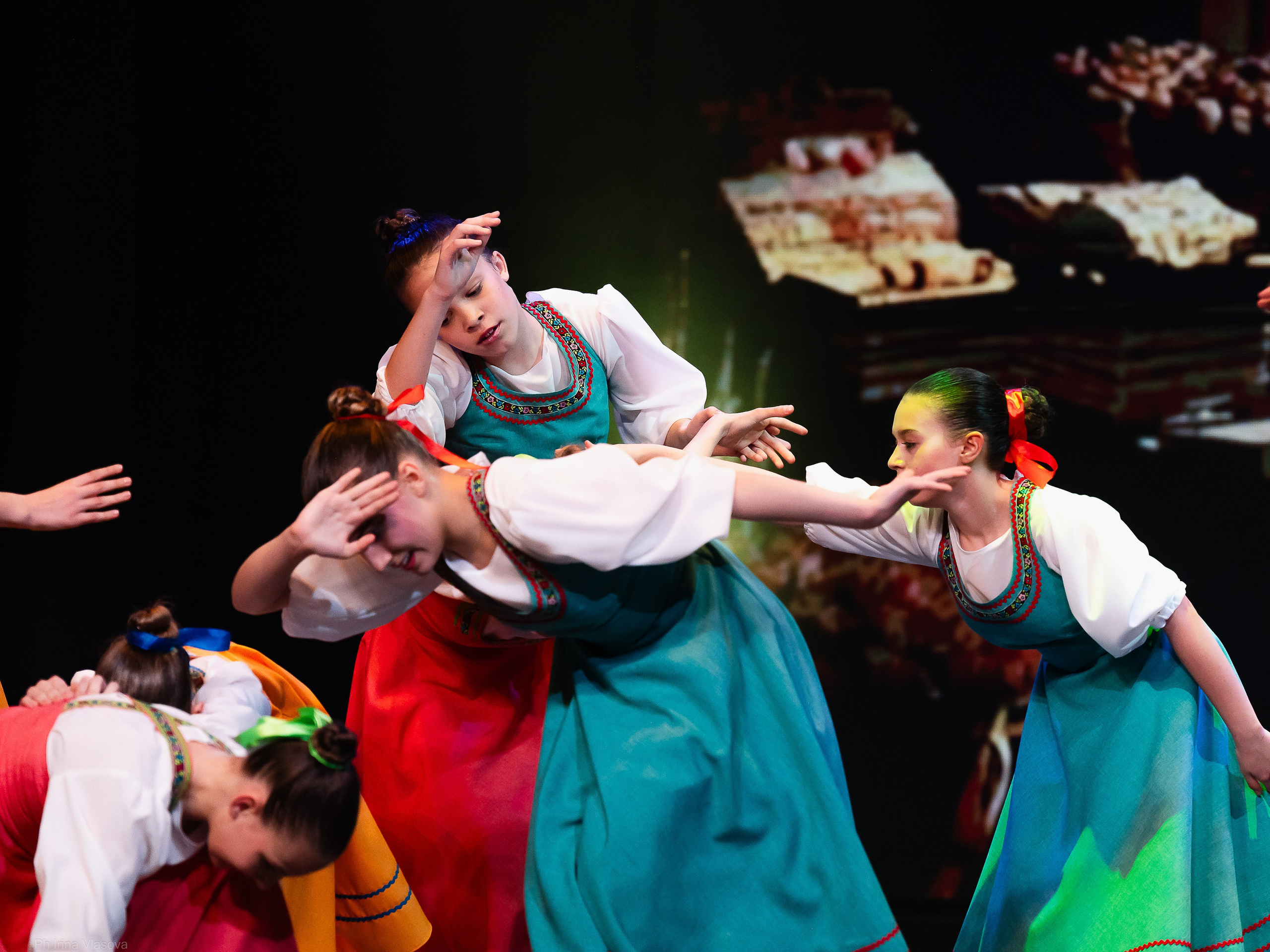 Второе дыхание