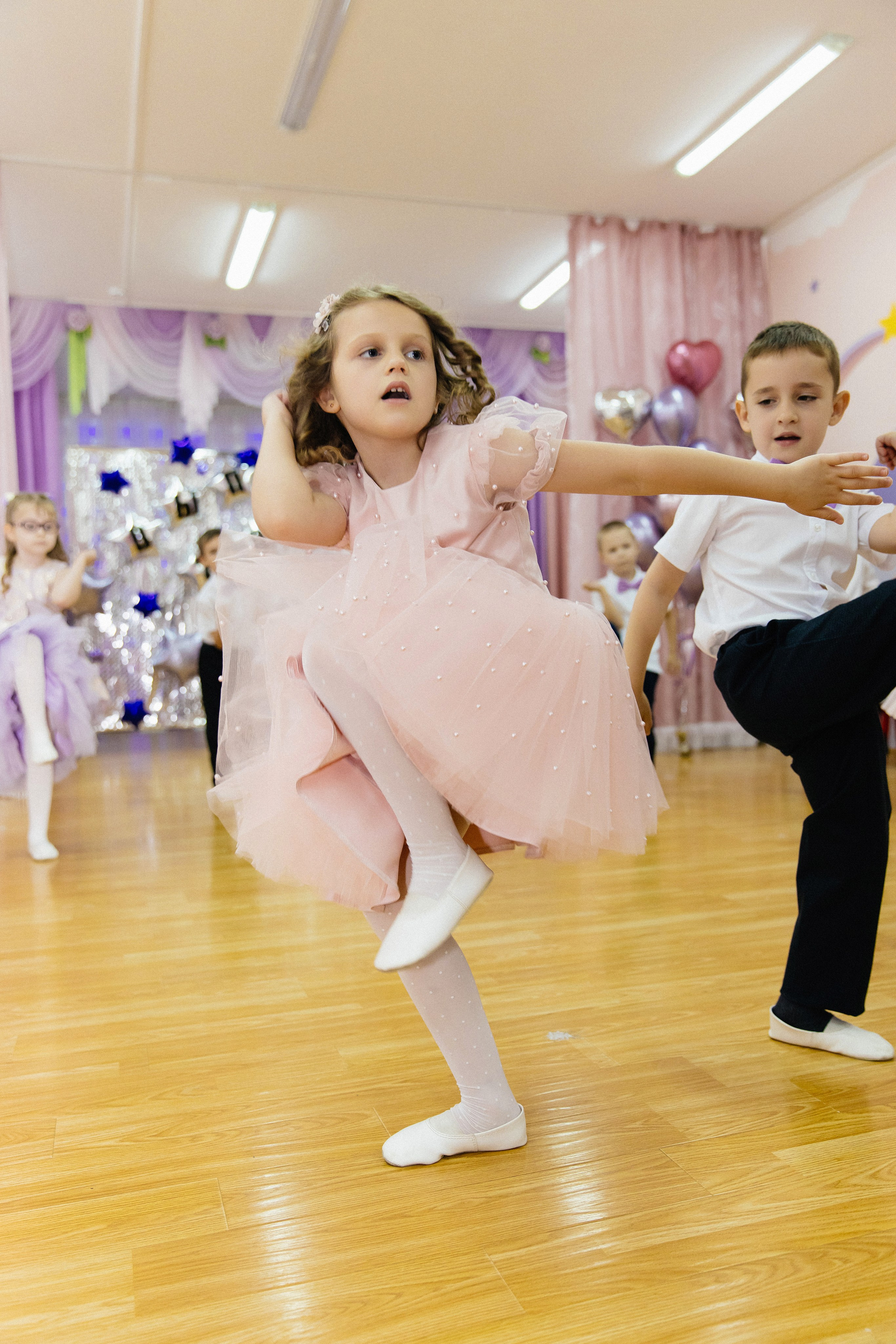 Детский сад № 109. Фотограф и Видеограф в Краснодаре Юлия Солодченко