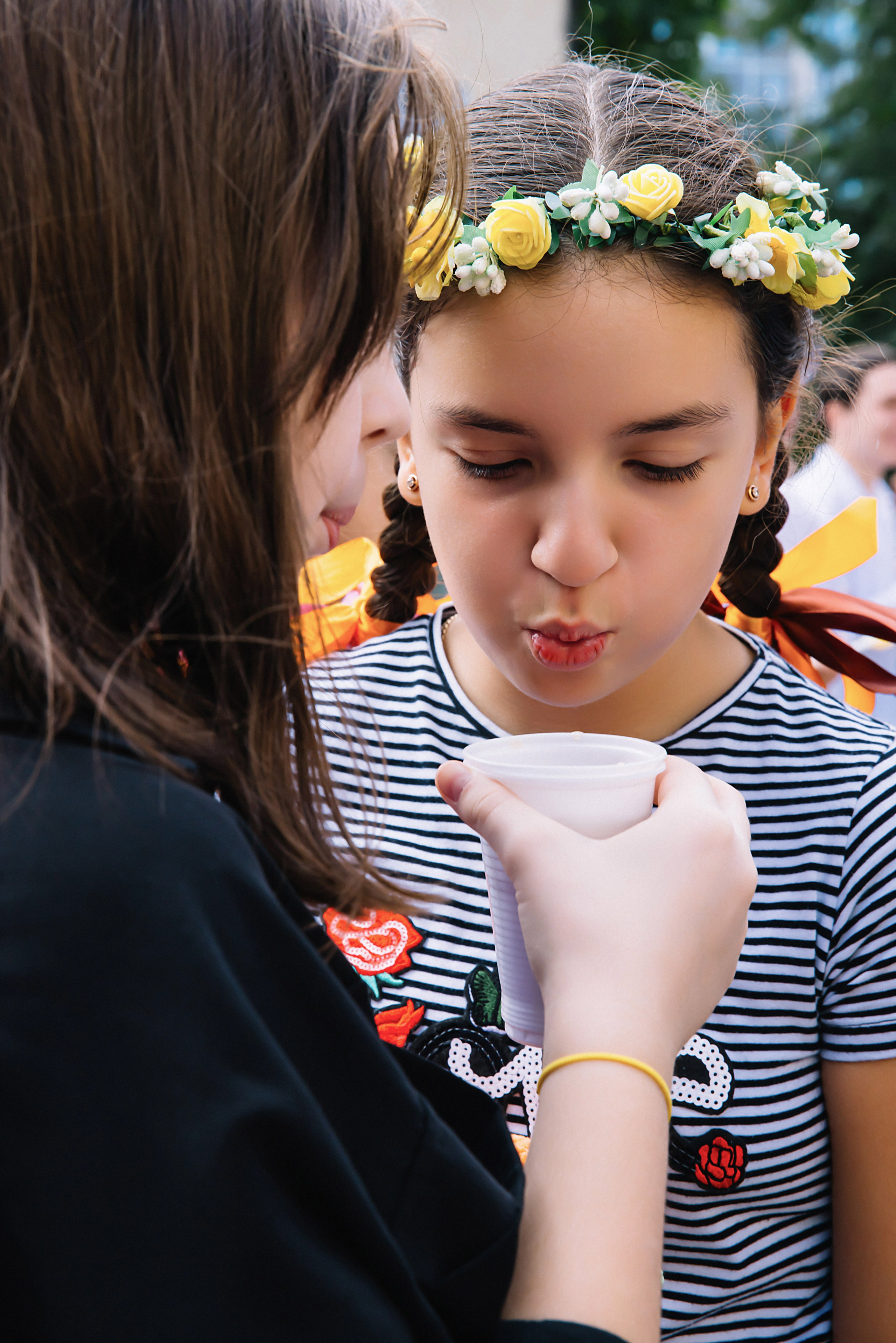 Школьная ярмарка Лицей№ 4. Фотограф и Видеограф в Краснодаре Юлия Солодченко