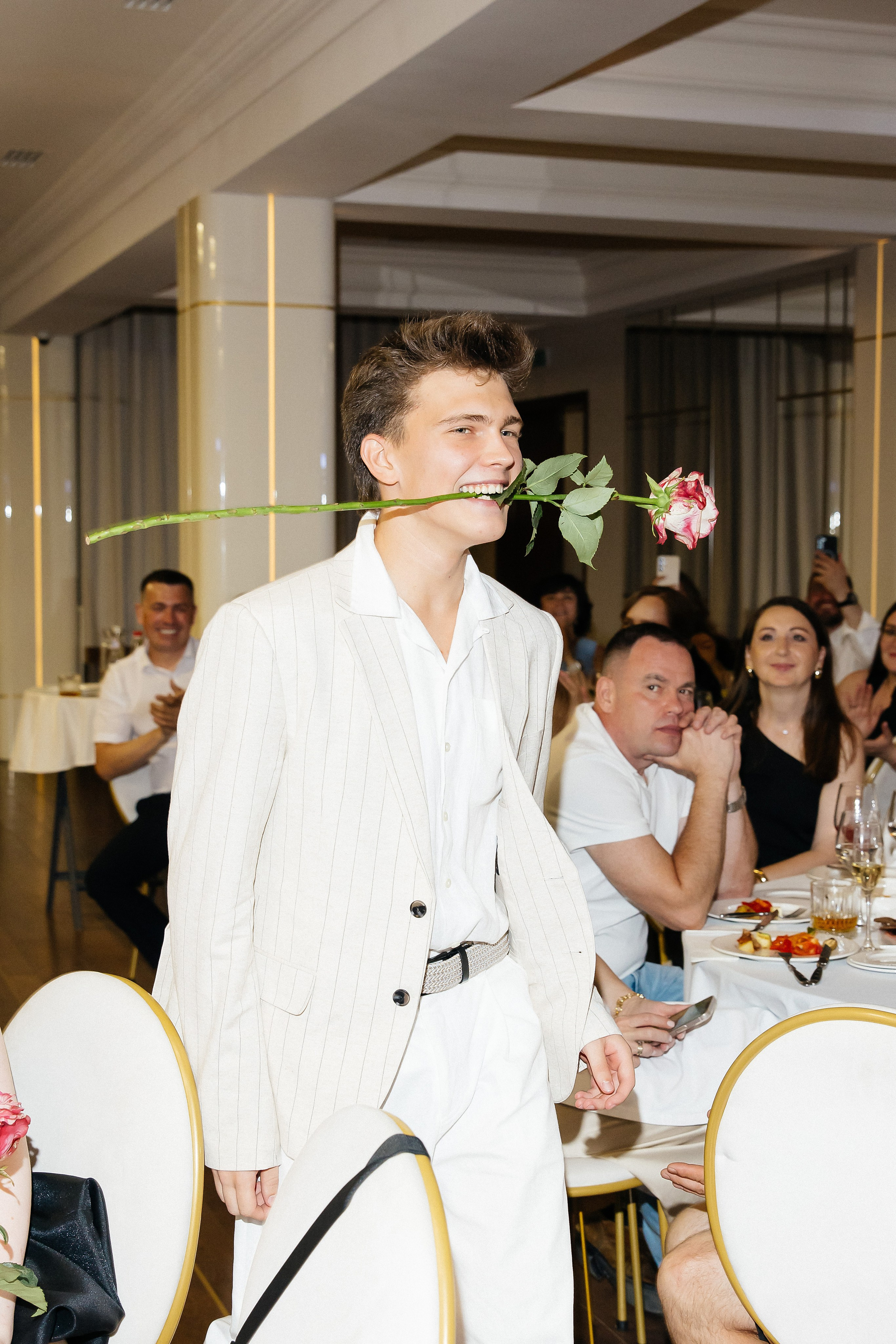 11 класс ШК.100. Фотограф и Видеограф в Краснодаре Юлия Солодченко