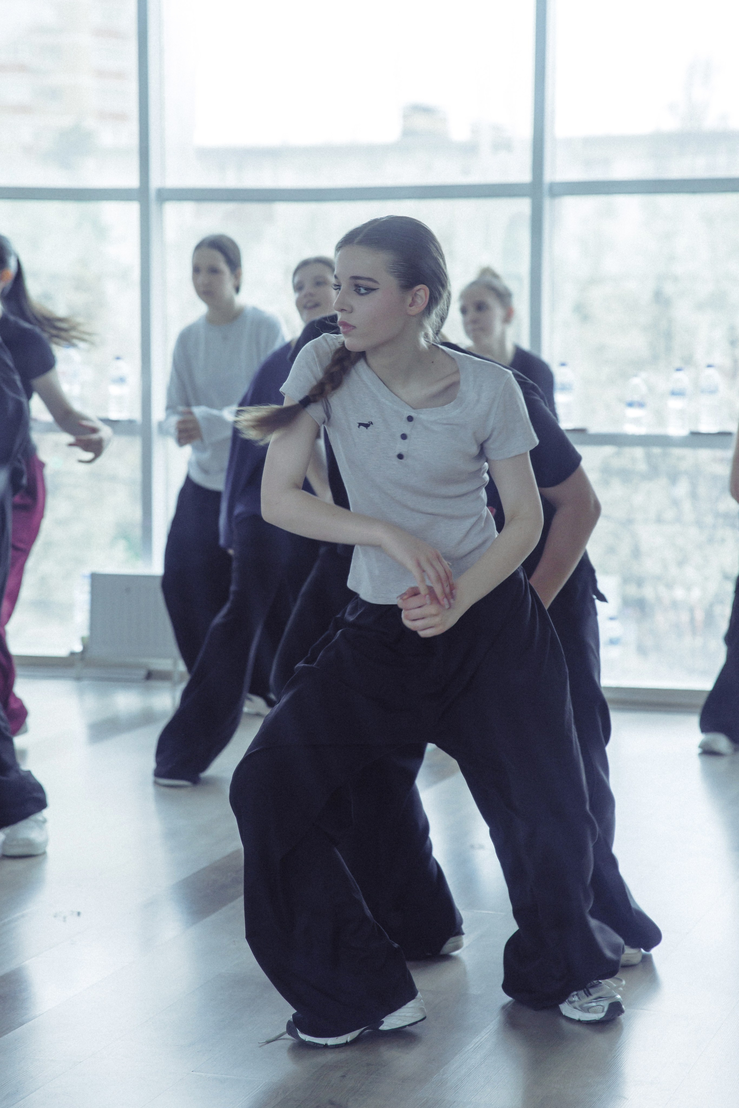 МК от солистки балета TODES Анны Макогоновой. Фотограф и Видеограф в Краснодаре Юлия Солодченко