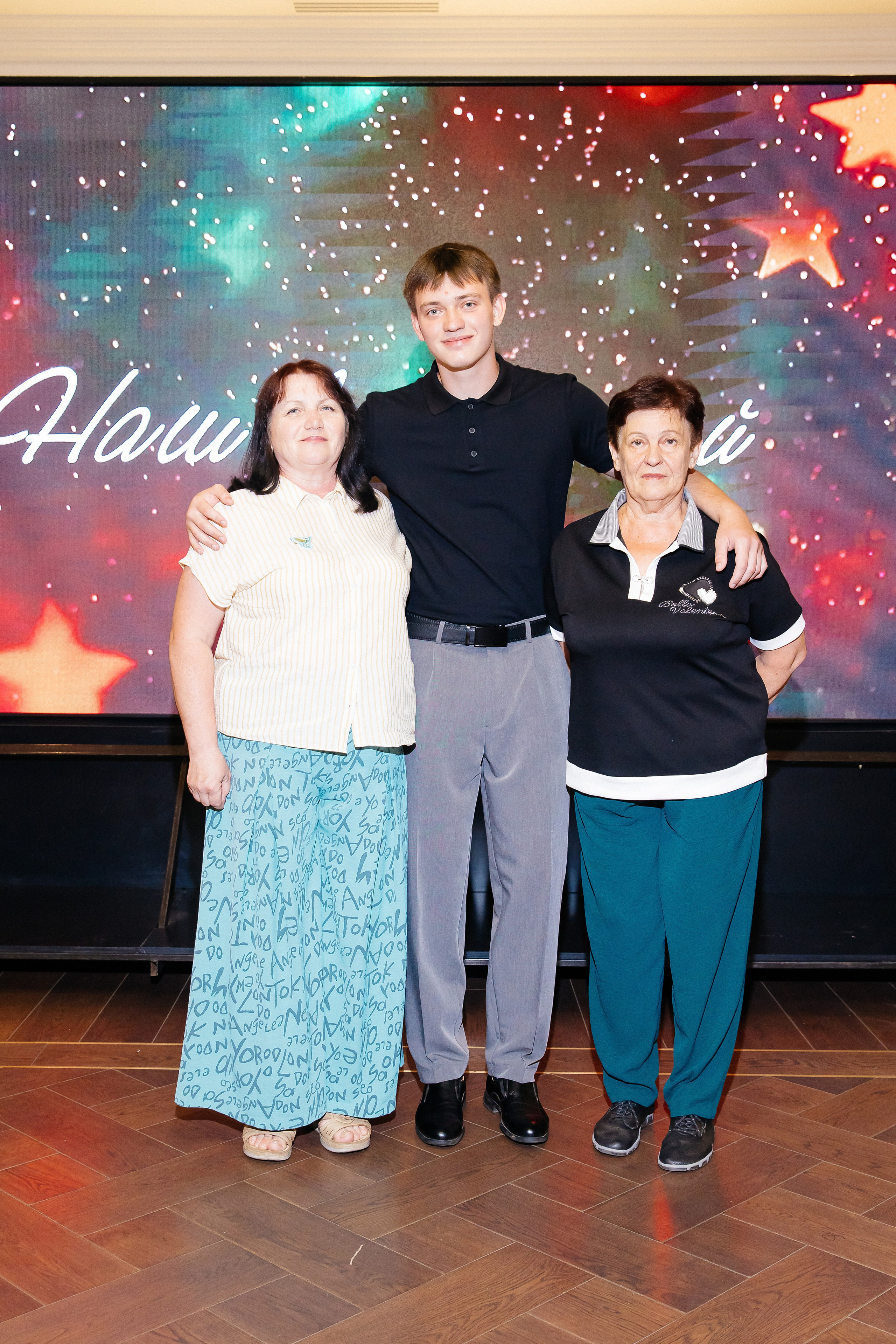 11 класс ШК.100. Фотограф и Видеограф в Краснодаре Юлия Солодченко