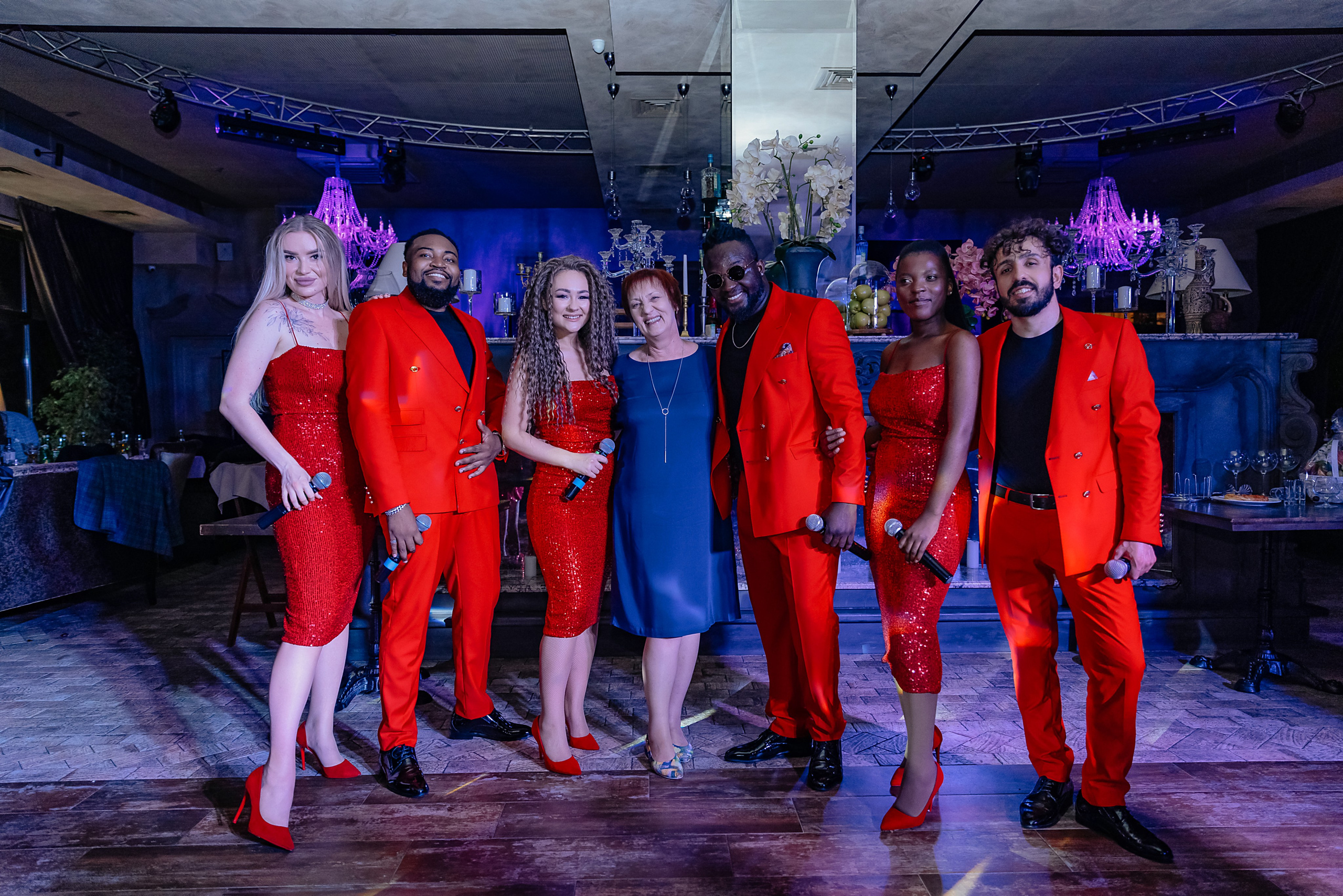 11 класс Гимназия 69. Фотограф и Видеограф в Краснодаре Юлия Солодченко