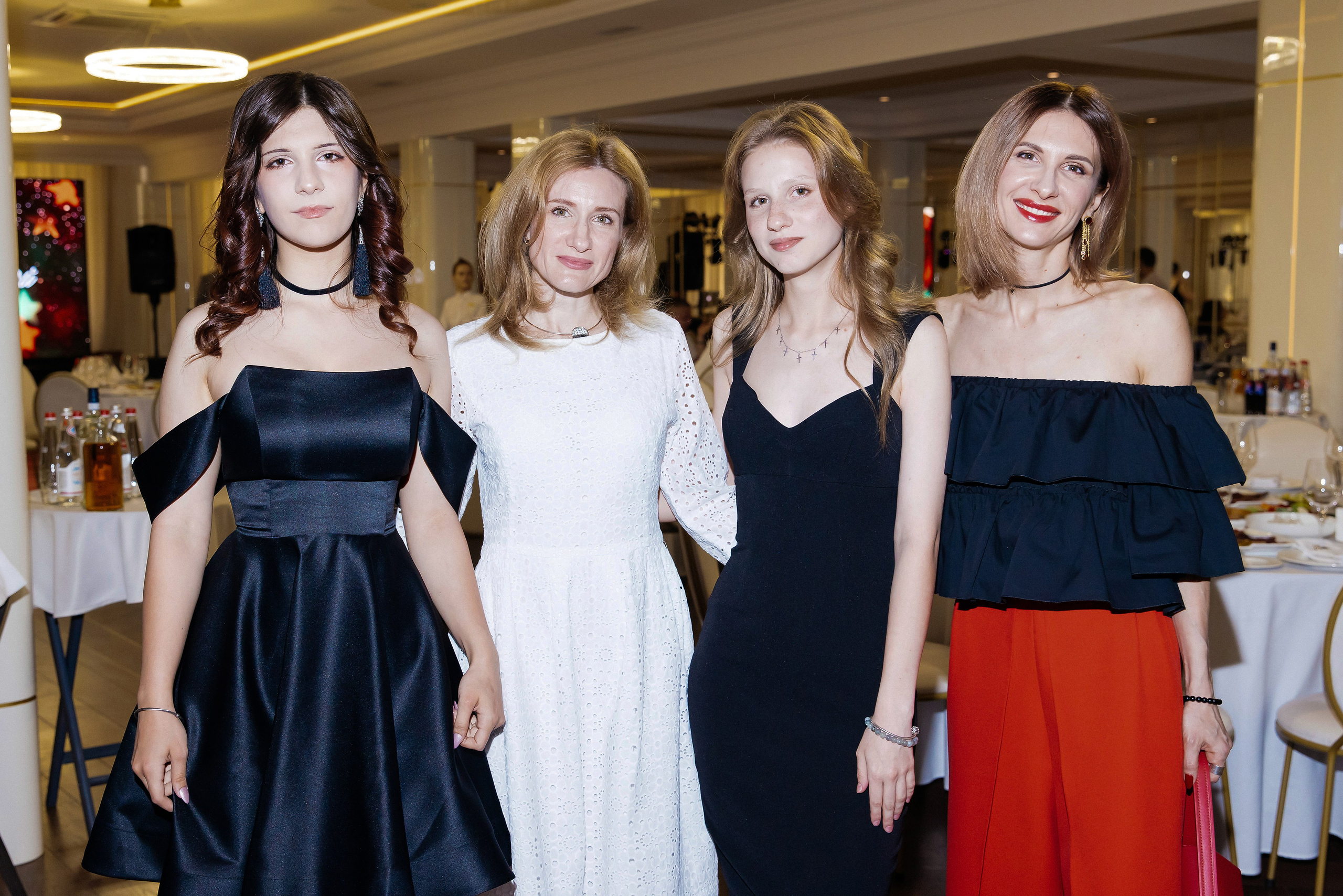 11 класс ШК.100. Фотограф и Видеограф в Краснодаре Юлия Солодченко