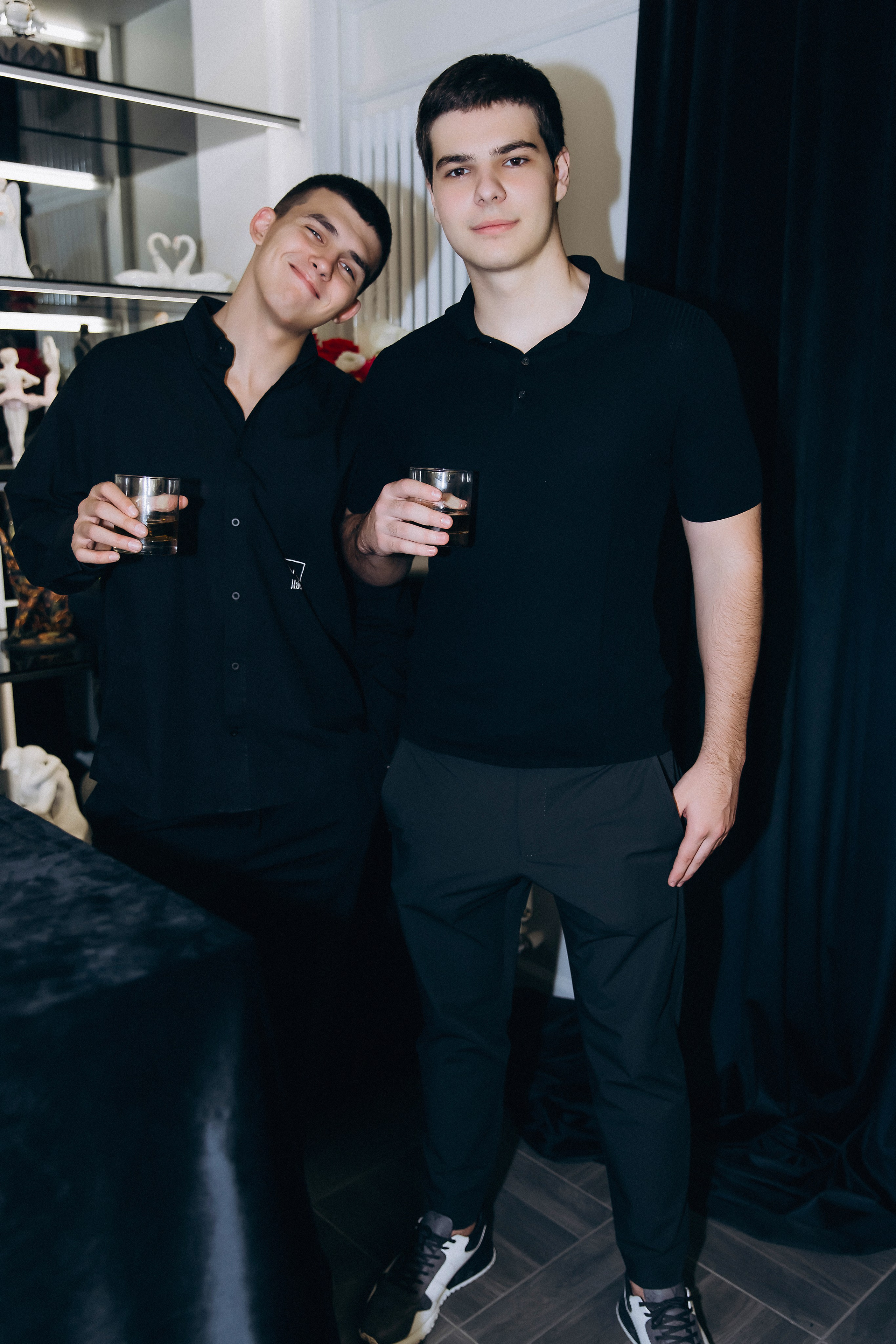 Открытие Бутика «Decor Burgua». Фотограф и Видеограф в Краснодаре Юлия Солодченко