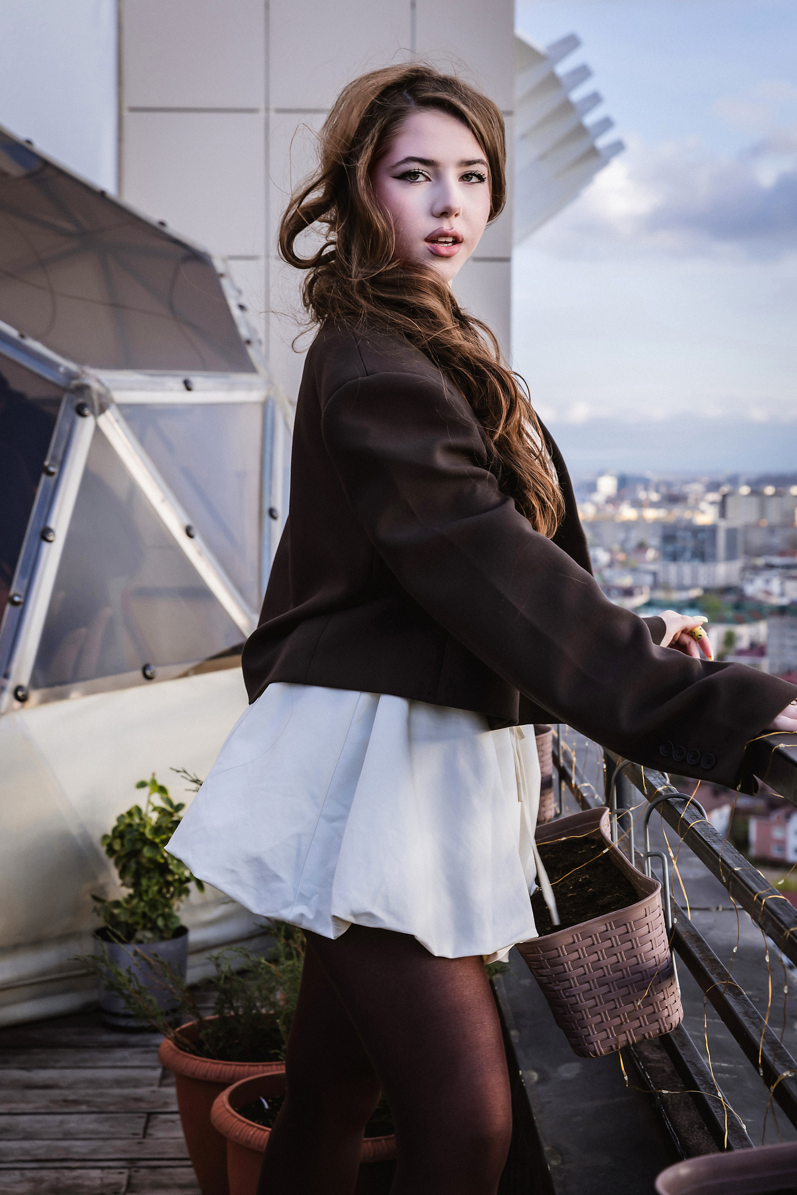 День рождения Насти!. Фотограф и Видеограф в Краснодаре Юлия Солодченко