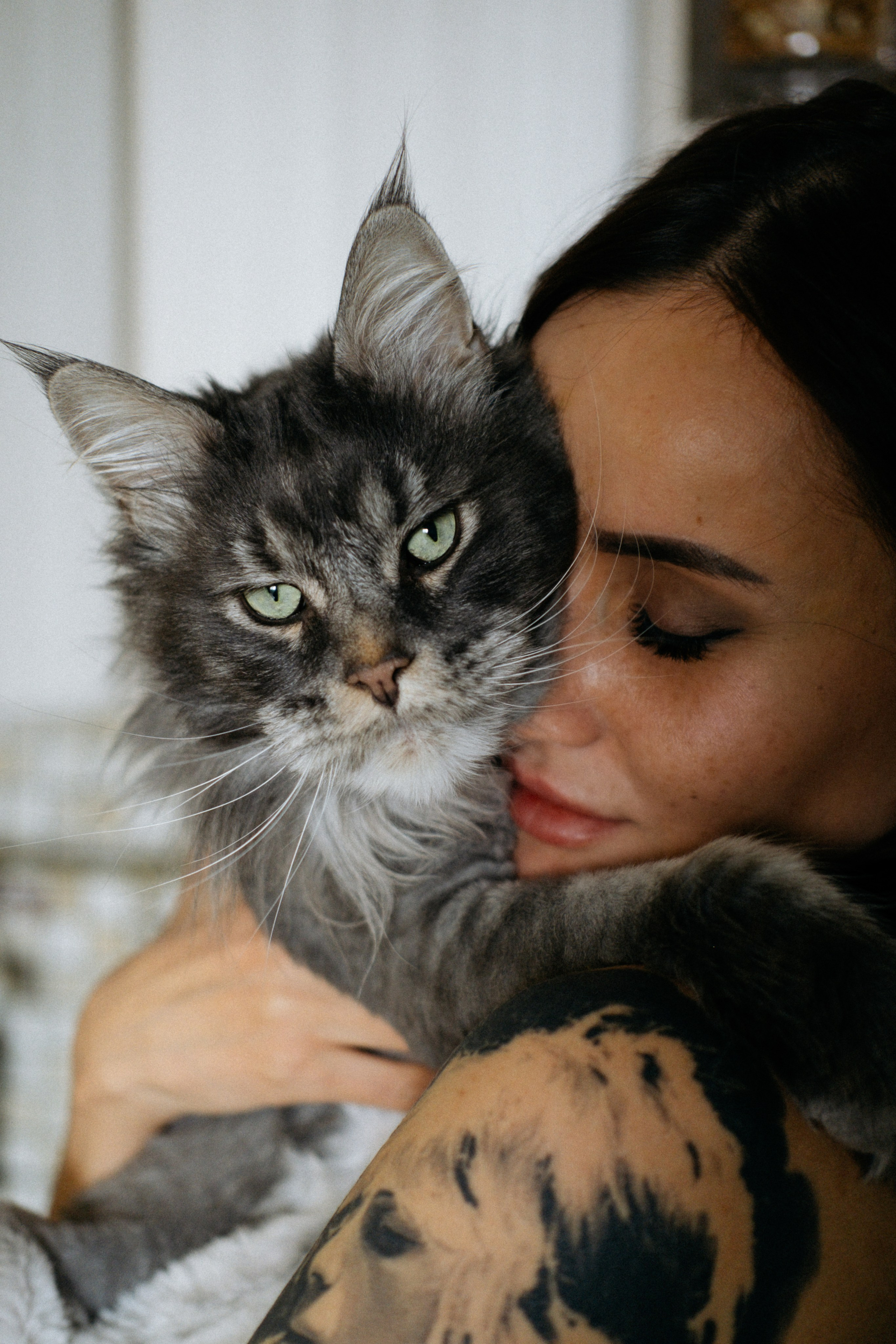 Домашняя. Портретный и семейный фотограф в Красноярске Смирнова Наталья
