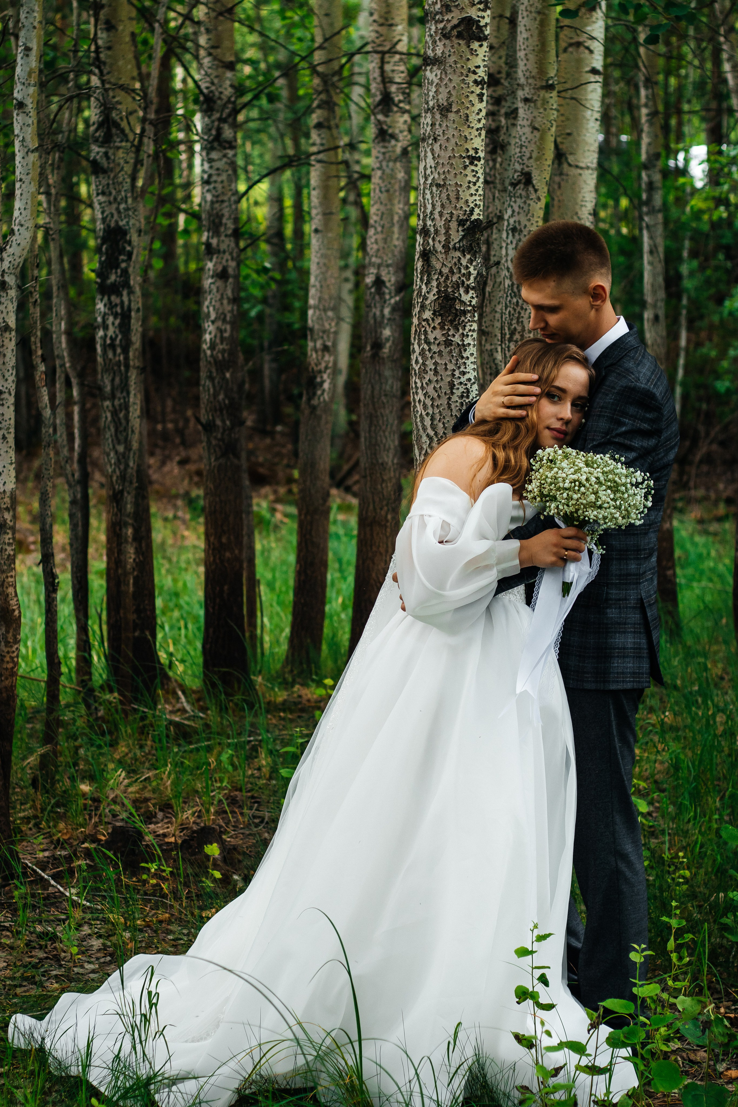 07.07.2023. Свадебный и семейный фотограф в Нижневартовске Татьяна Мартынова