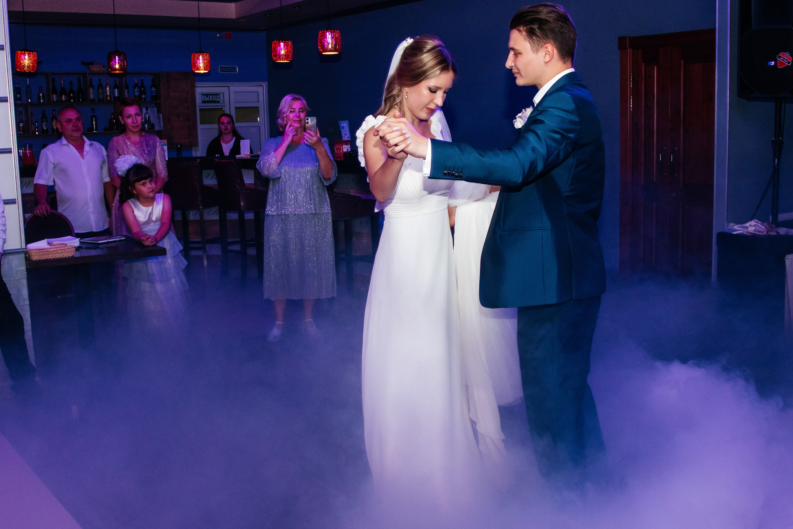 09.08.2024. Свадебный и семейный фотограф в Нижневартовске Татьяна Мартынова