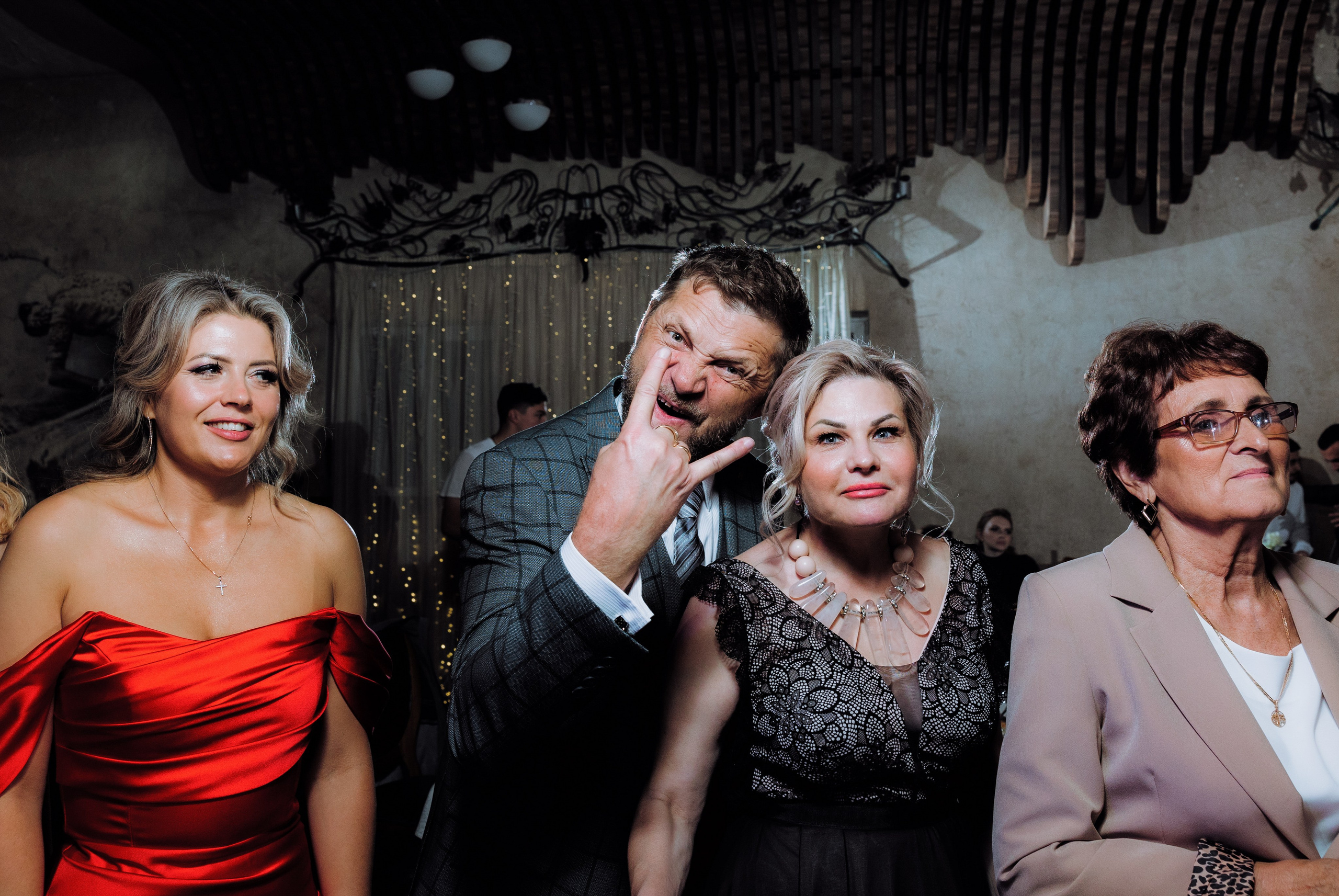 ANNA_IVAN (CONQUISTADOR). Фотограф Андрей Ширкалин Москва Московская обл, Коломна, Рязань