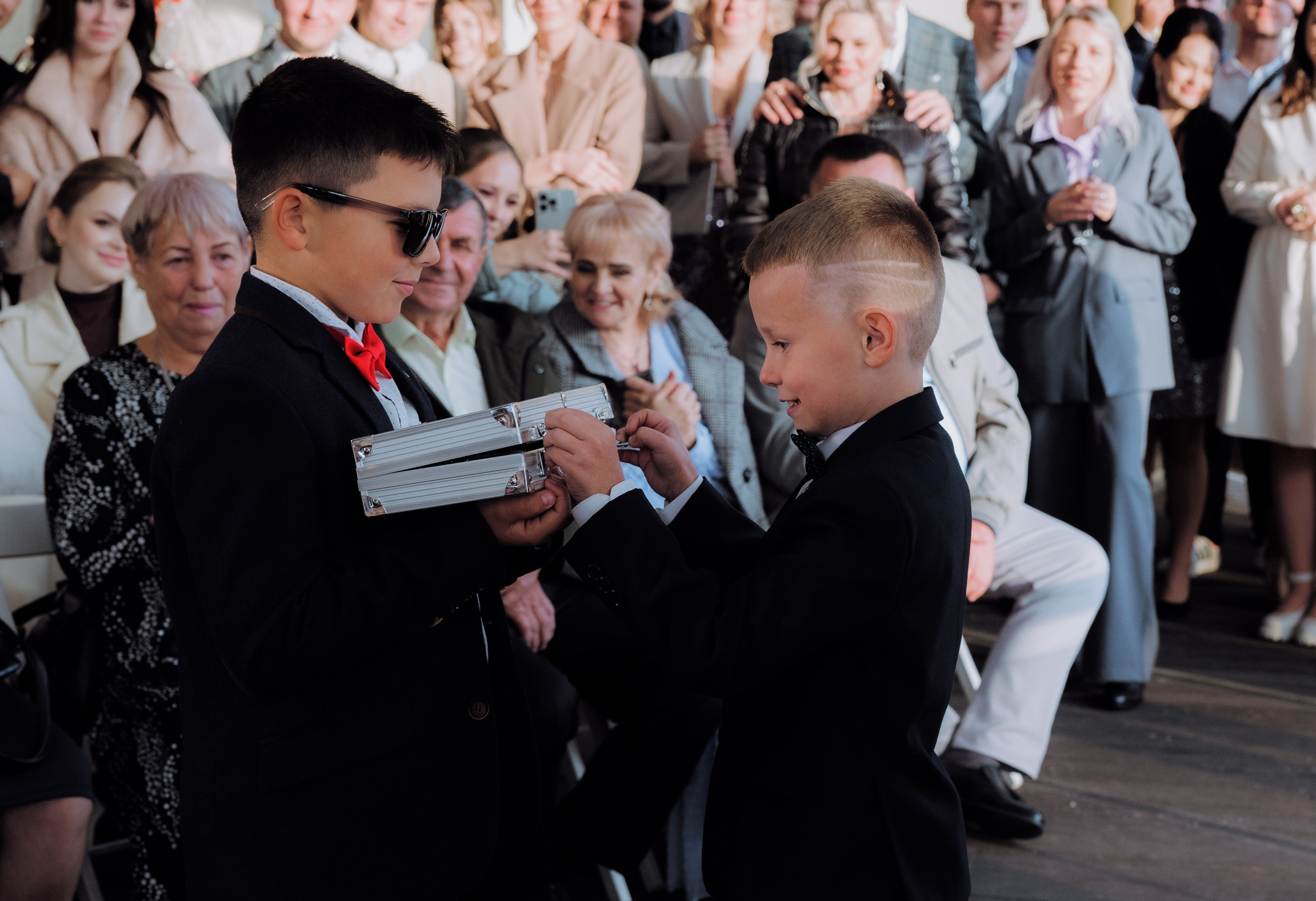 ANNA_IVAN (CONQUISTADOR). Фотограф Андрей Ширкалин Москва Московская обл, Коломна, Рязань