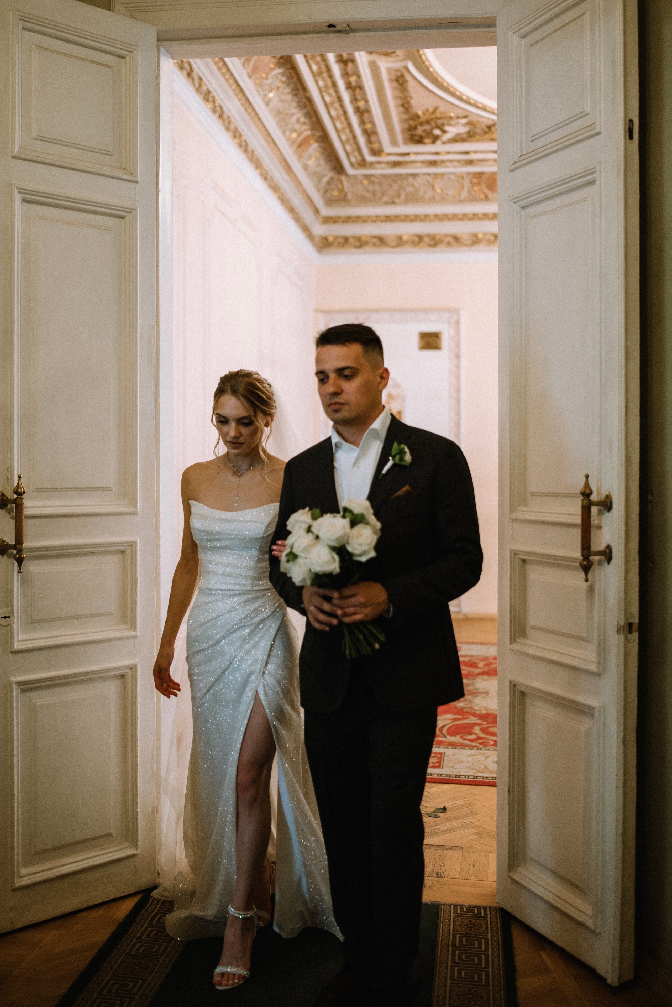 Александр и Анна. Старочеркасск. Фотограф Костикова Анастасия Ростов-на-Дону