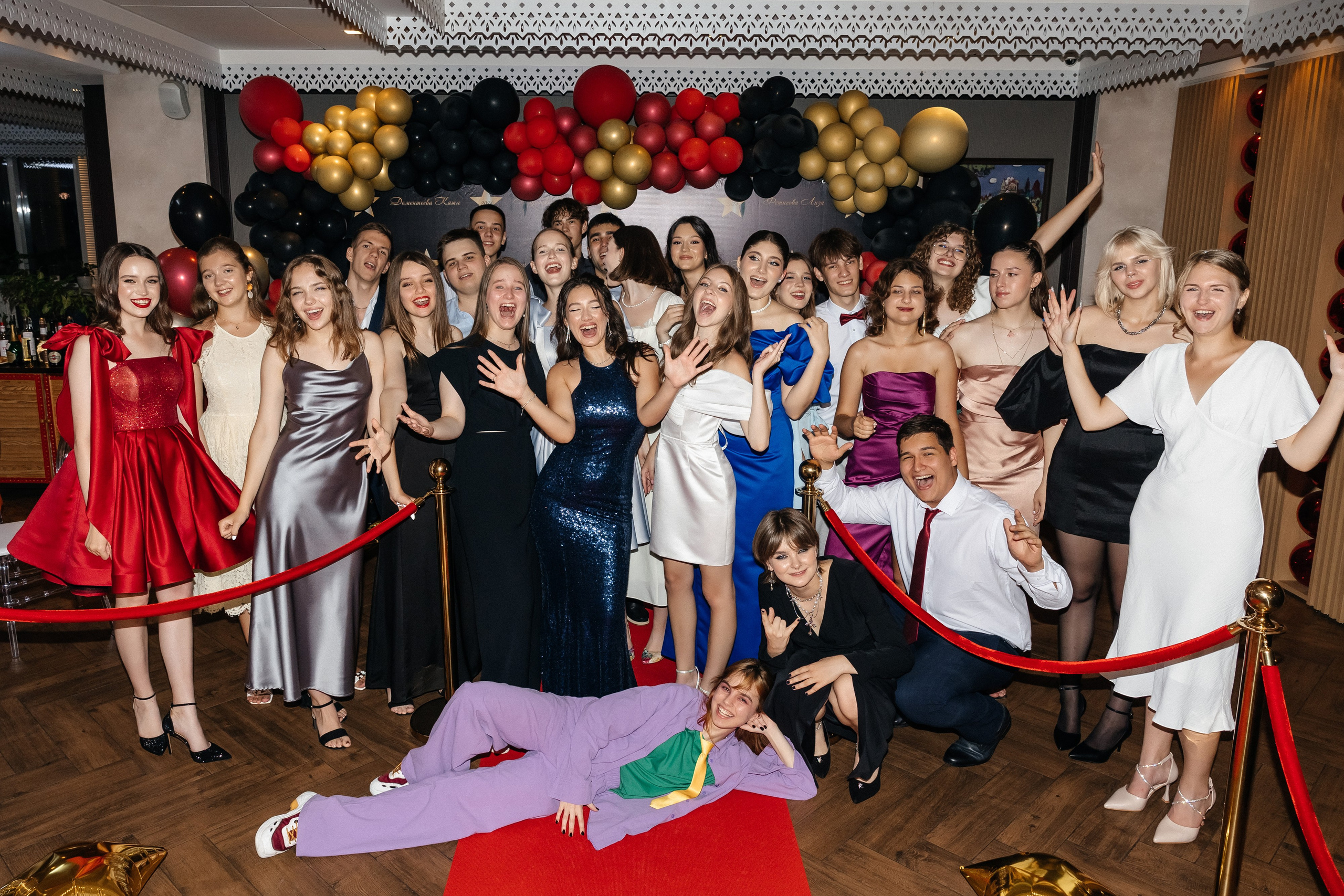 Выпускной 2024. Свадебный и семейный фотограф в Краснодар, Россия