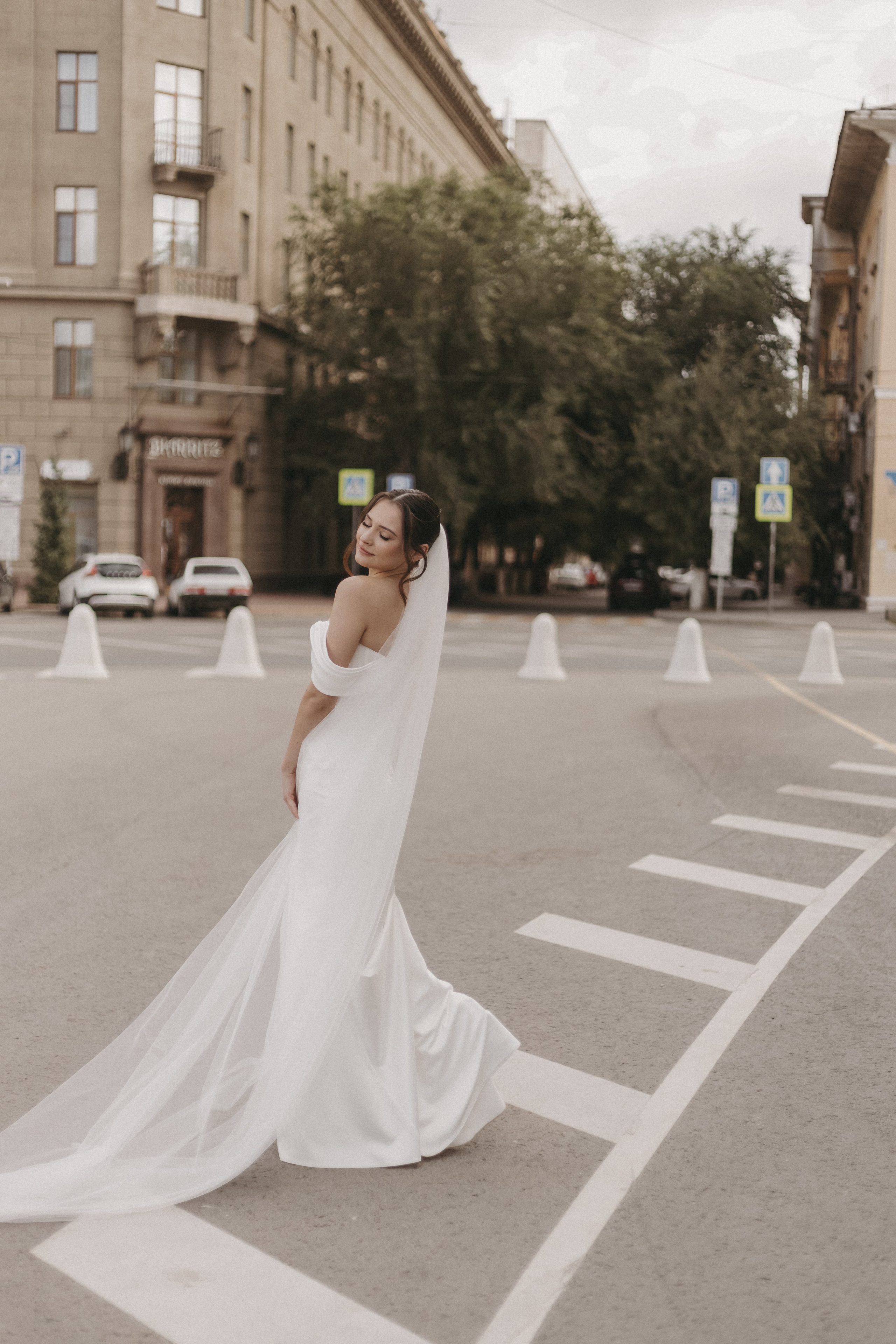 Еще одна история любви…. Главная