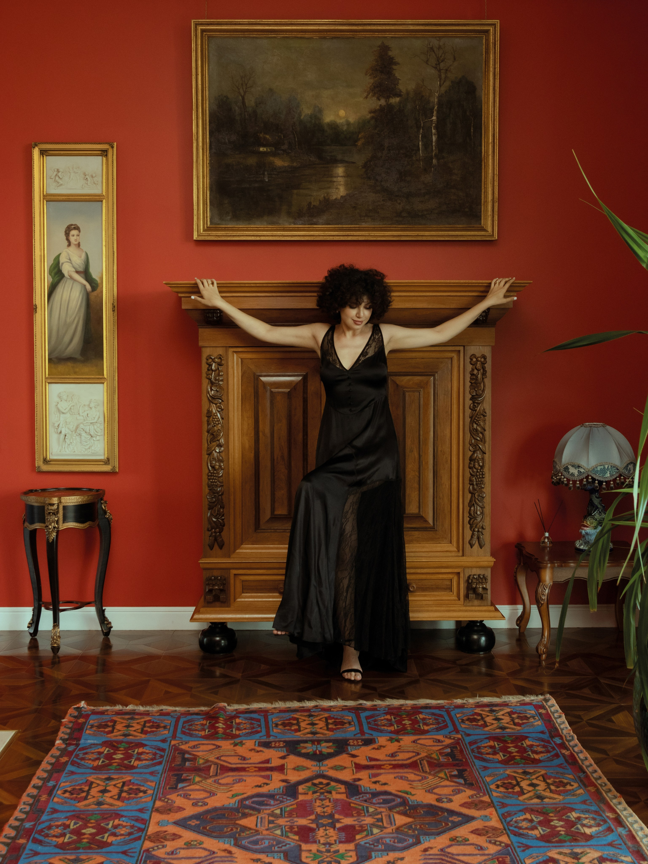 Нарине. Фотограф Анапа, Новороссийск, Краснодар