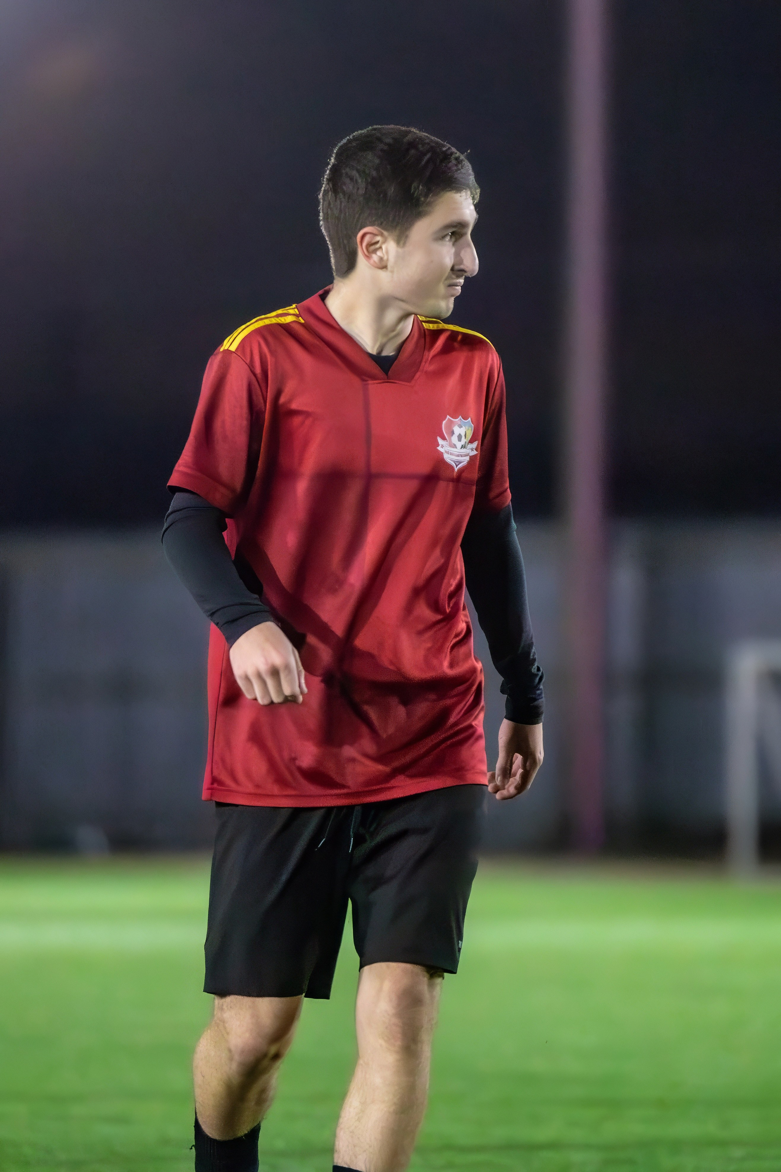 AFL Адыгея | 30 ноября 2025