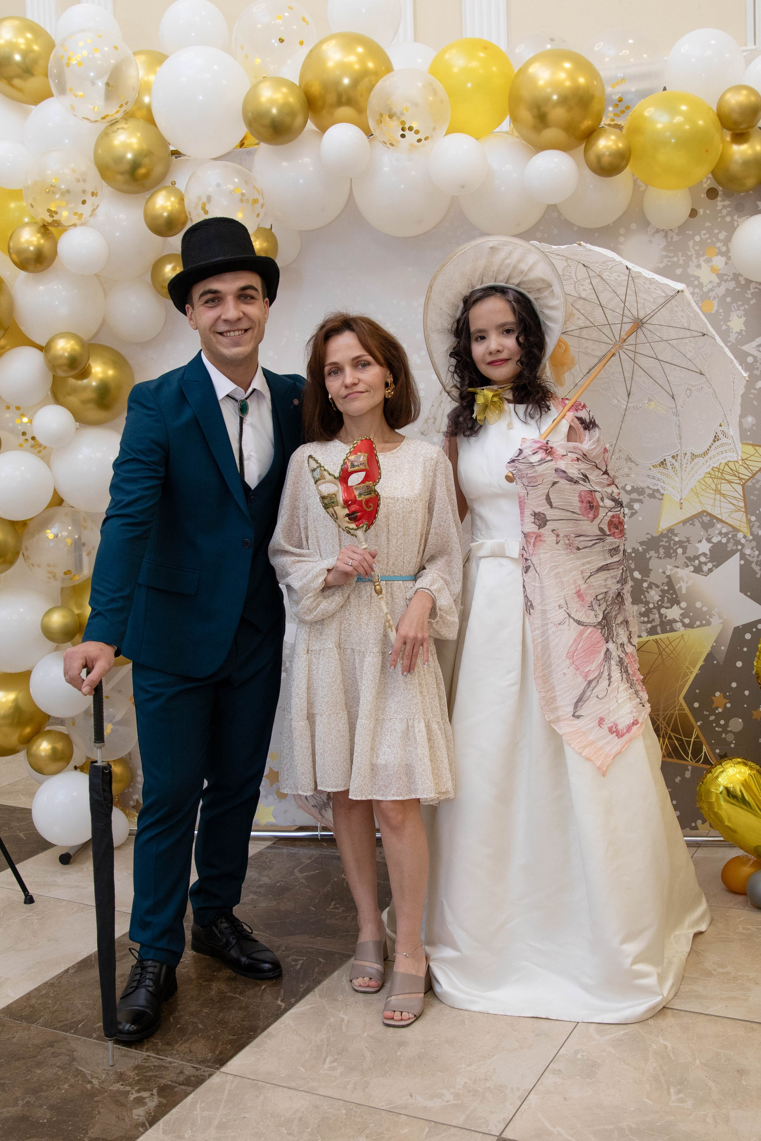 50 лет ДШИ ст. Старомышастовской