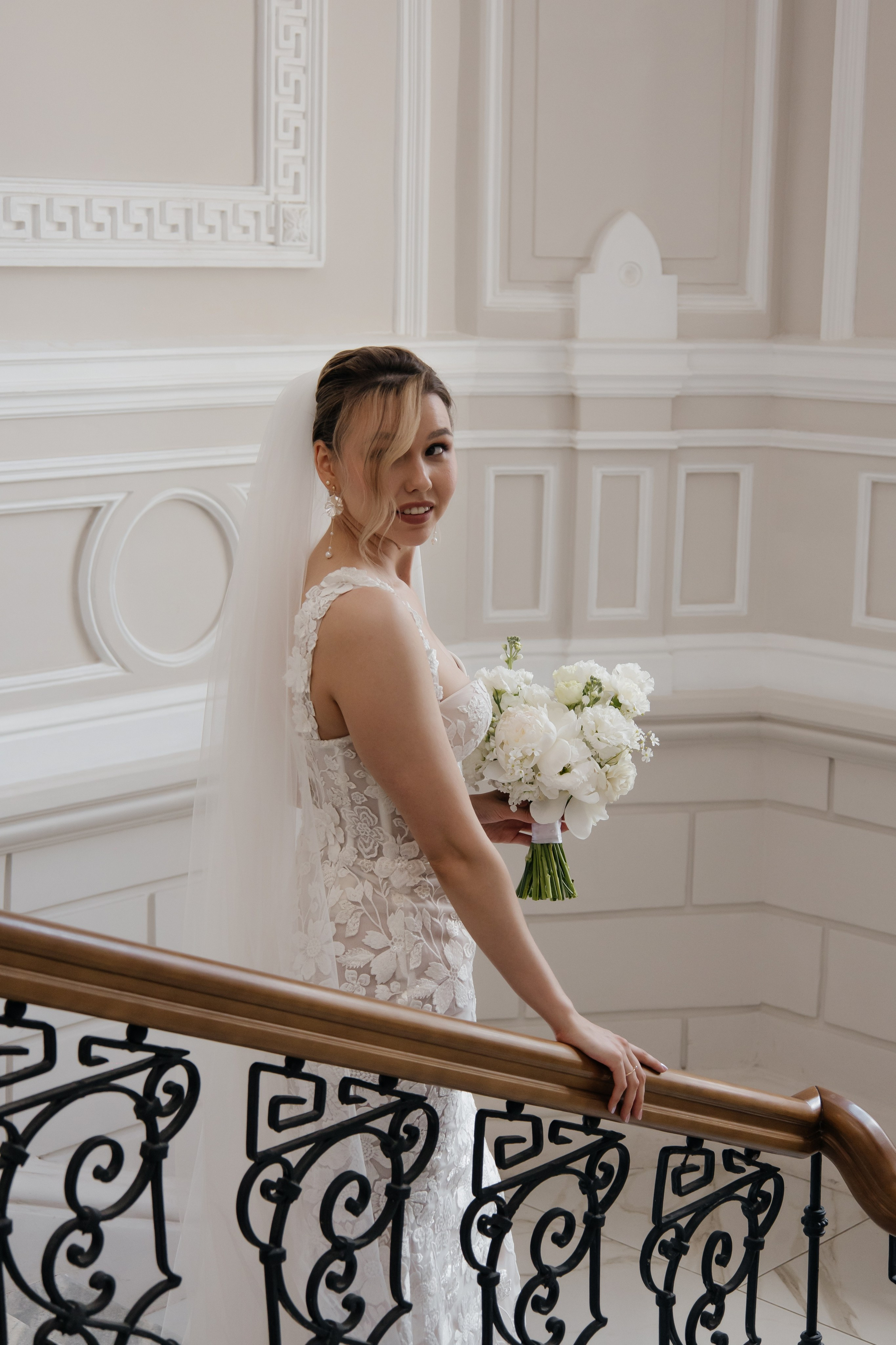 Валерий & Мария. Свадебный фотограф Екатеринбург Зямбахтина Дарья