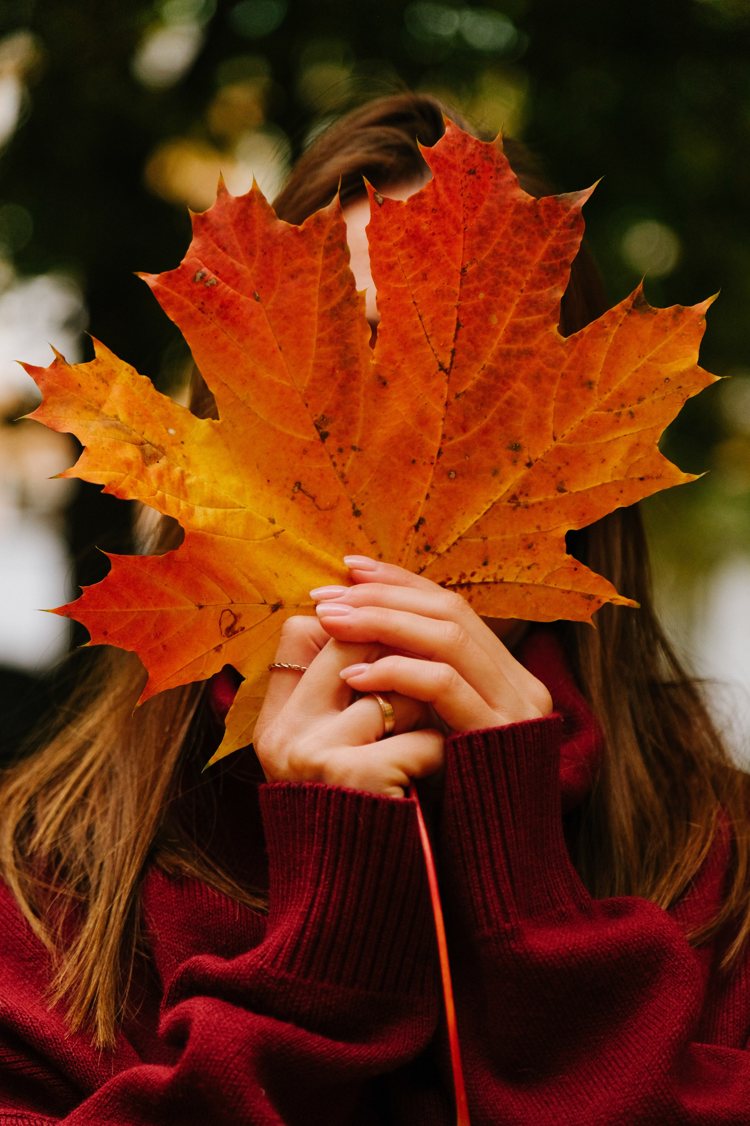 Кристина. Фотограф в Москве