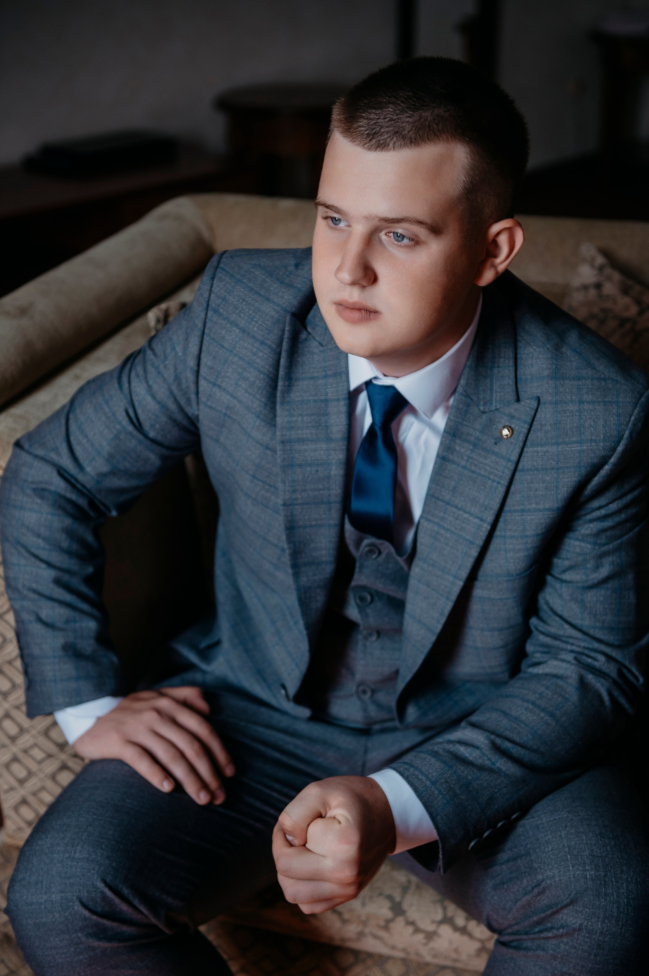 Свадебная фотосъемка в Самаре и области. Фотограф Дарья Семина