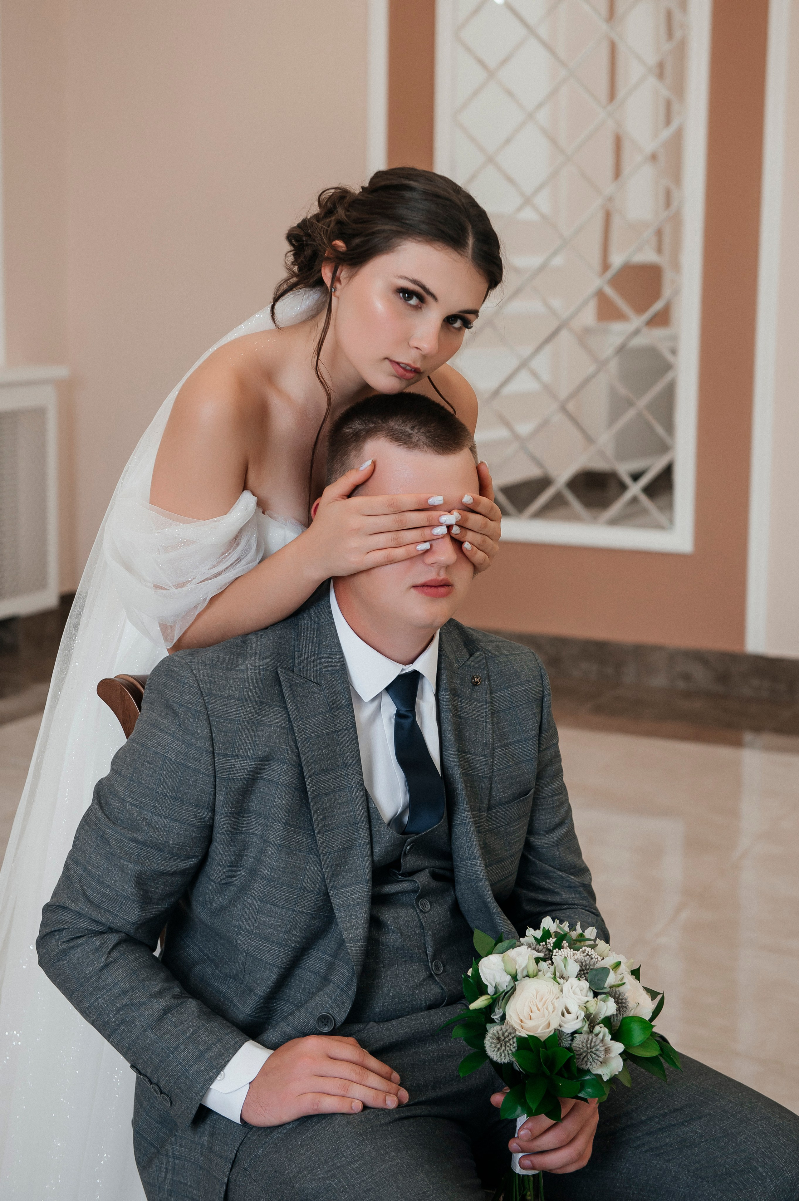 Свадебная фотосъемка в Самаре и области. Фотограф Дарья Семина