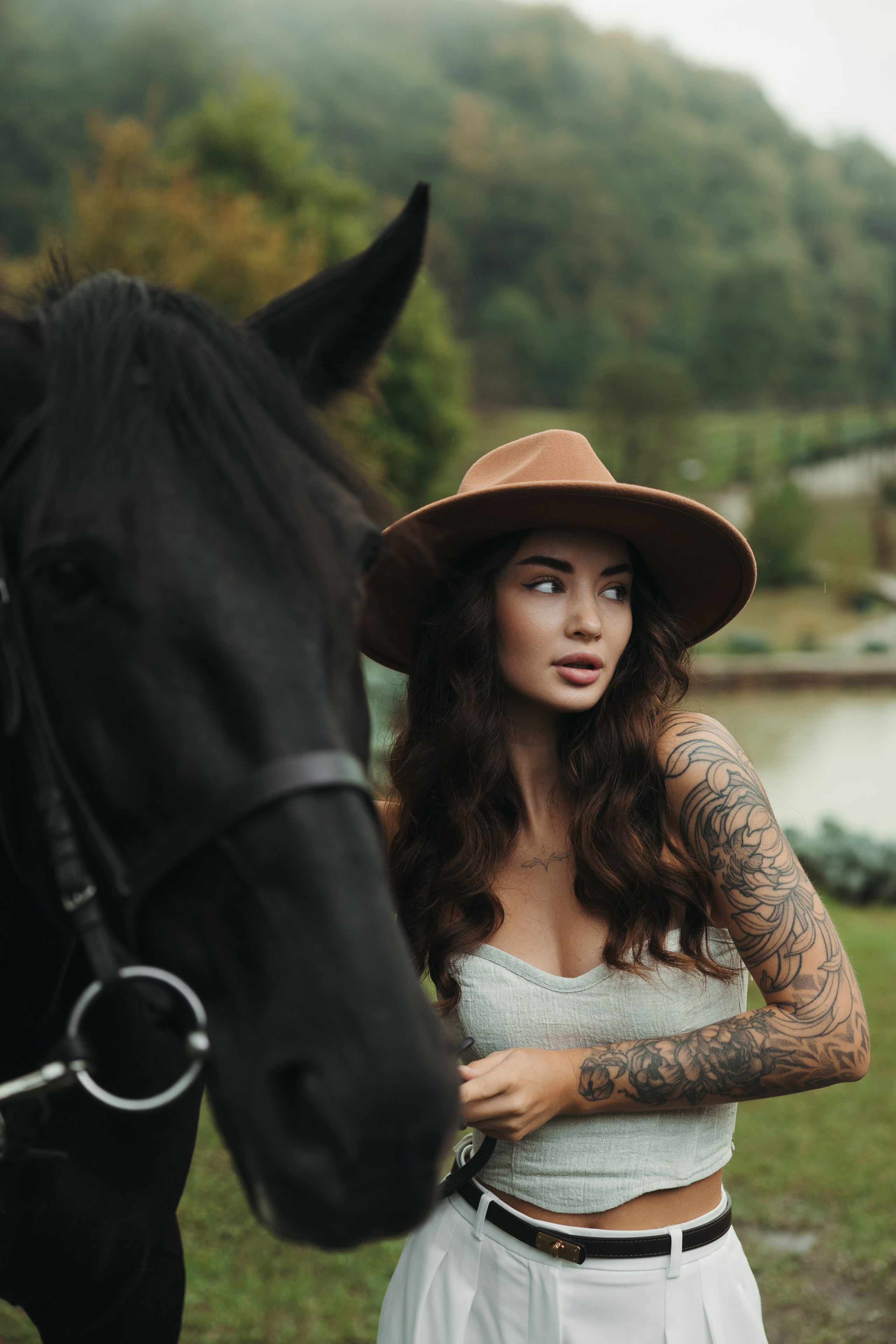 Алина и Миша. Свадебный фотограф Москва Анастасия Храмова