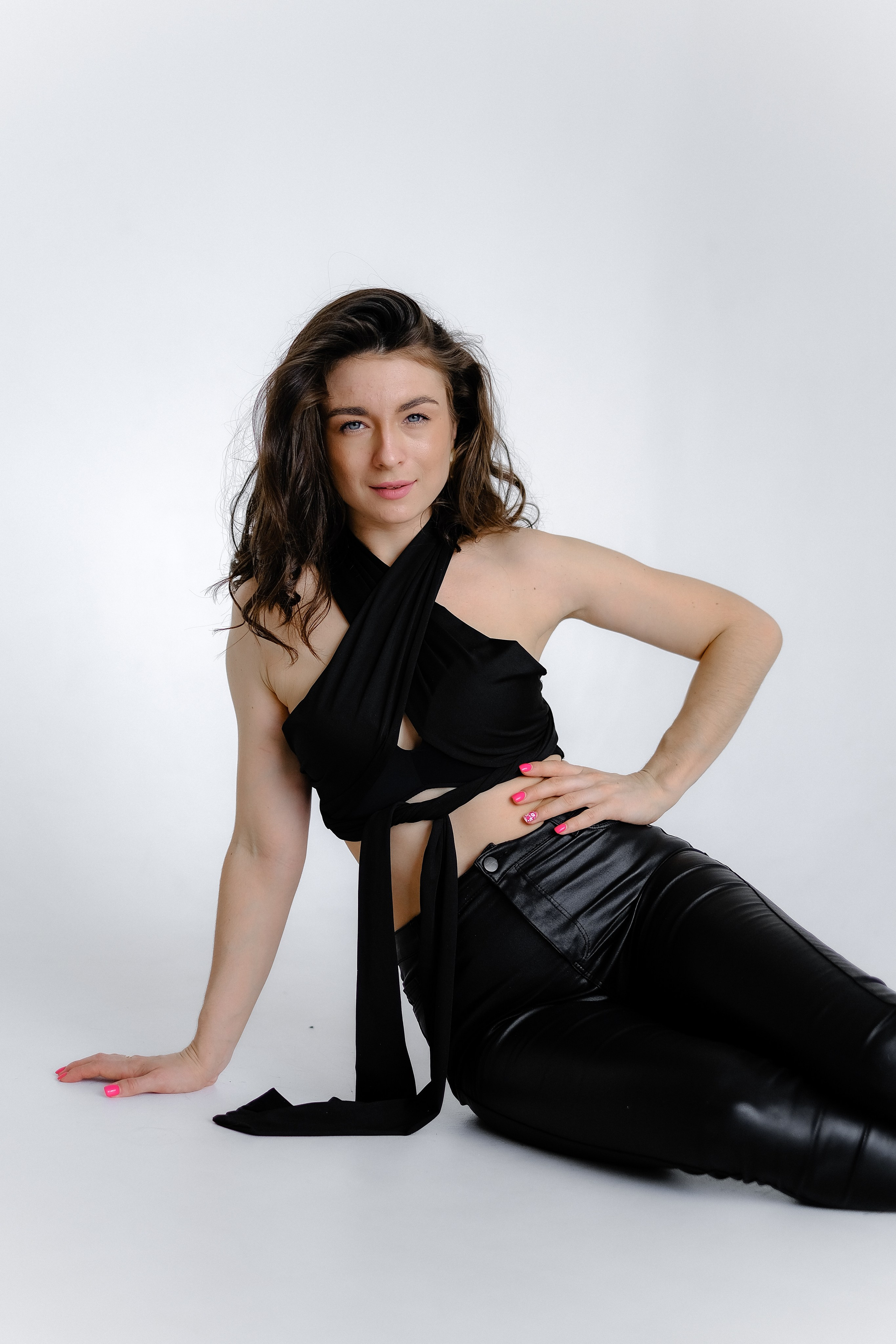 Настя. Фотограф в Кемерово Анастасия Филаткина