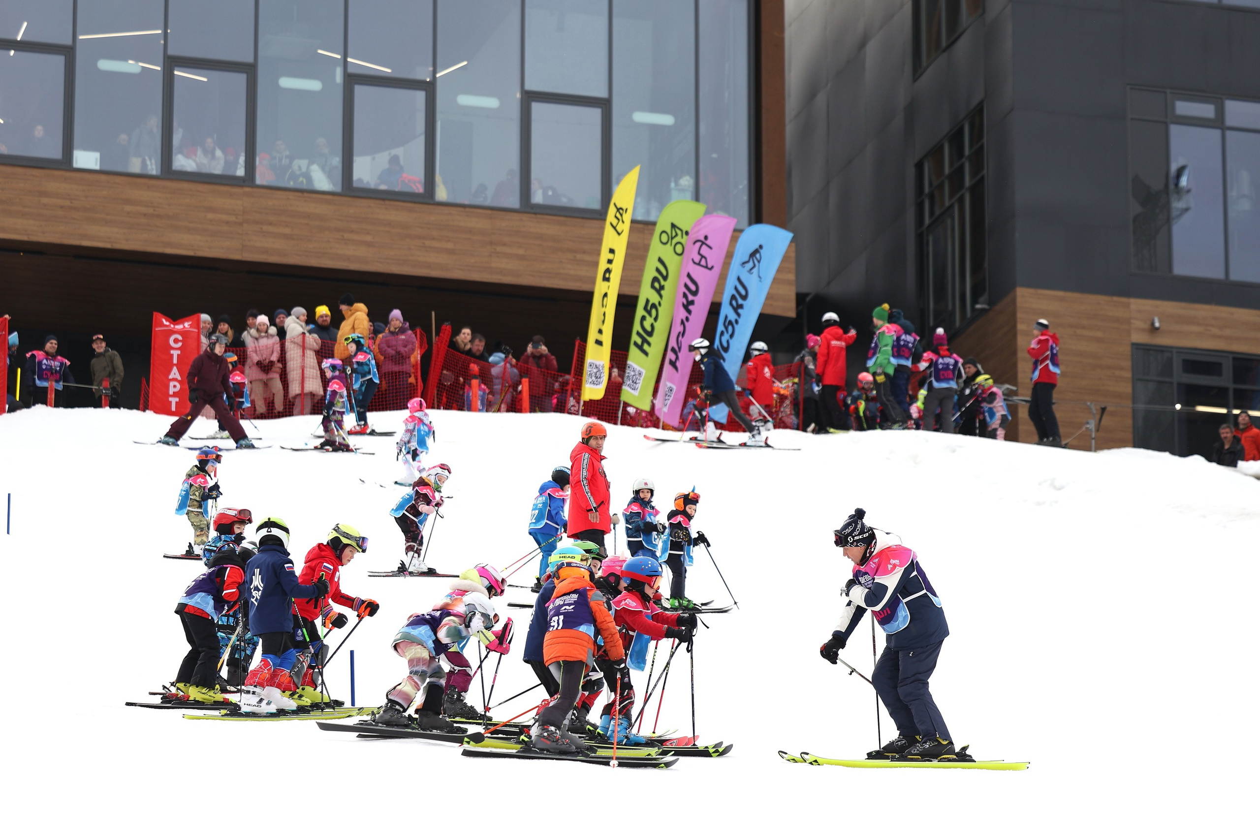 Соревнования-праздник «ЮНЫЙ ВОРОБЕЙ». Спортивный и репортажный фотограф Ермакова Светлана