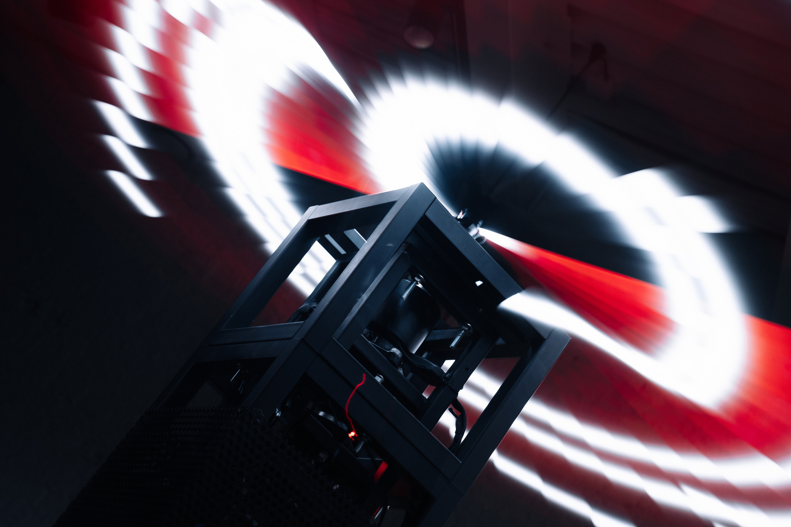 Rotor, Radugadesign. @tomrus: Рустам Шагиморданов — фотограф