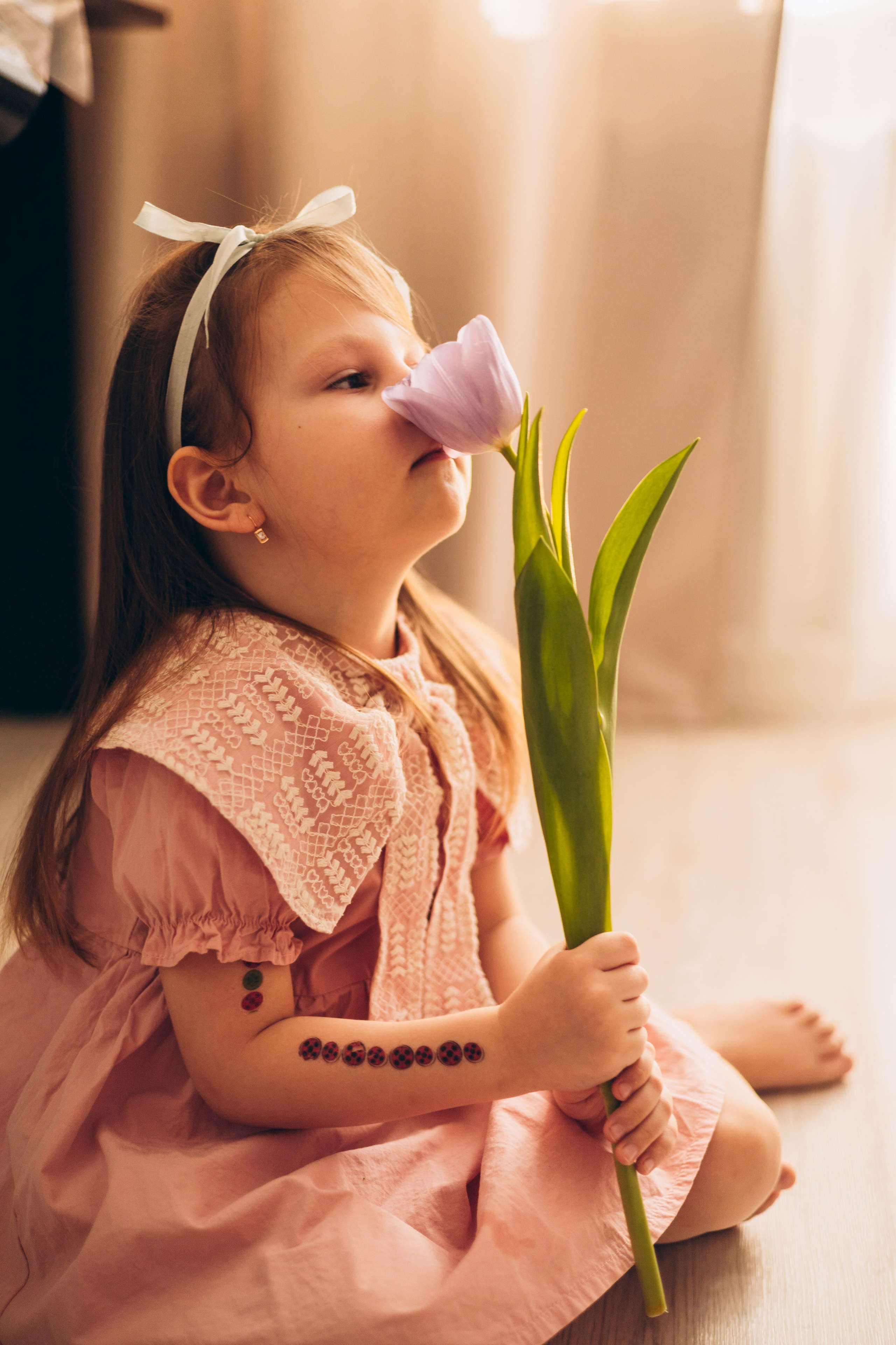 СТУДИЙНЫЕ. Детский и семейный фотограф  Биробиджан Оля Светагор