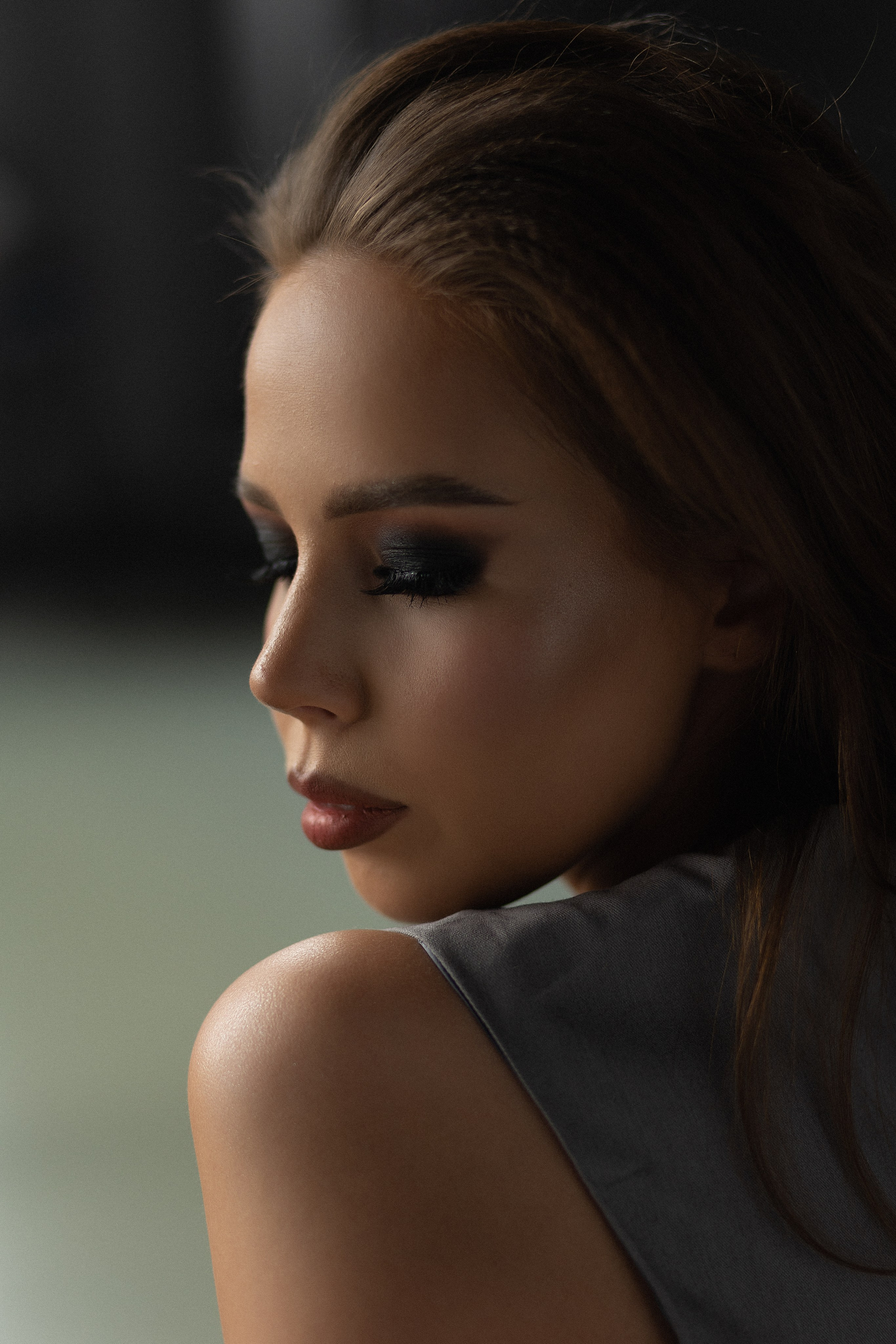 Мария Diparata. Женский фотограф в Екатеринбурге Марина Логинова