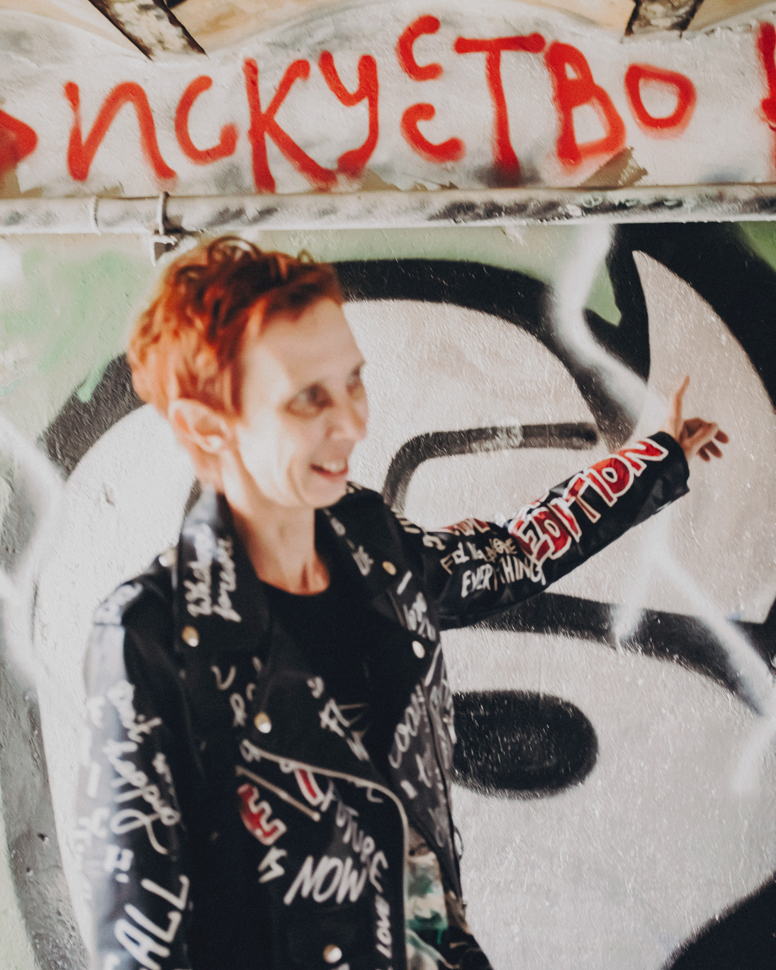 Дина. Портретный фотограф Ванинен Анастасия. Санкт-Петербург